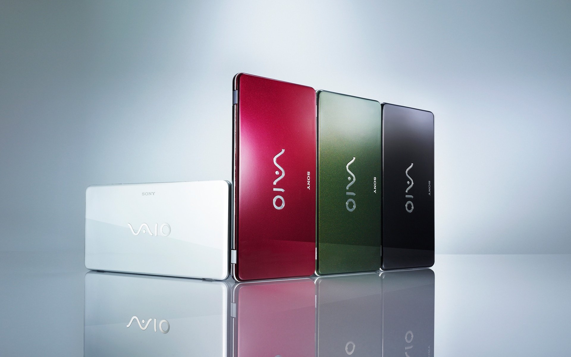 Download hd 1920x1200 Vaio computer wallpaper ID:470781 for free