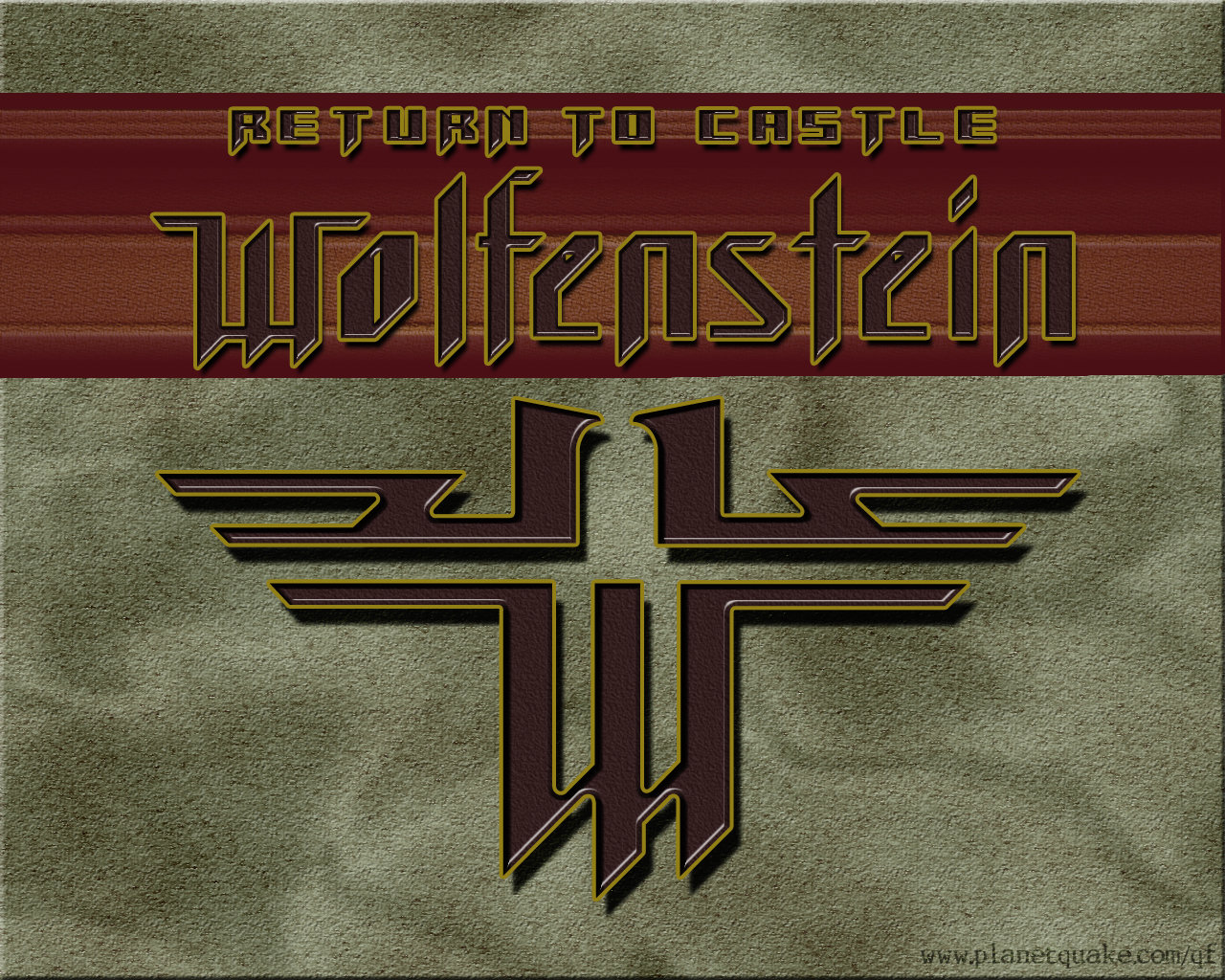 Free Wolfenstein high quality wallpaper ID:397745 for hd 1280x1024 PC