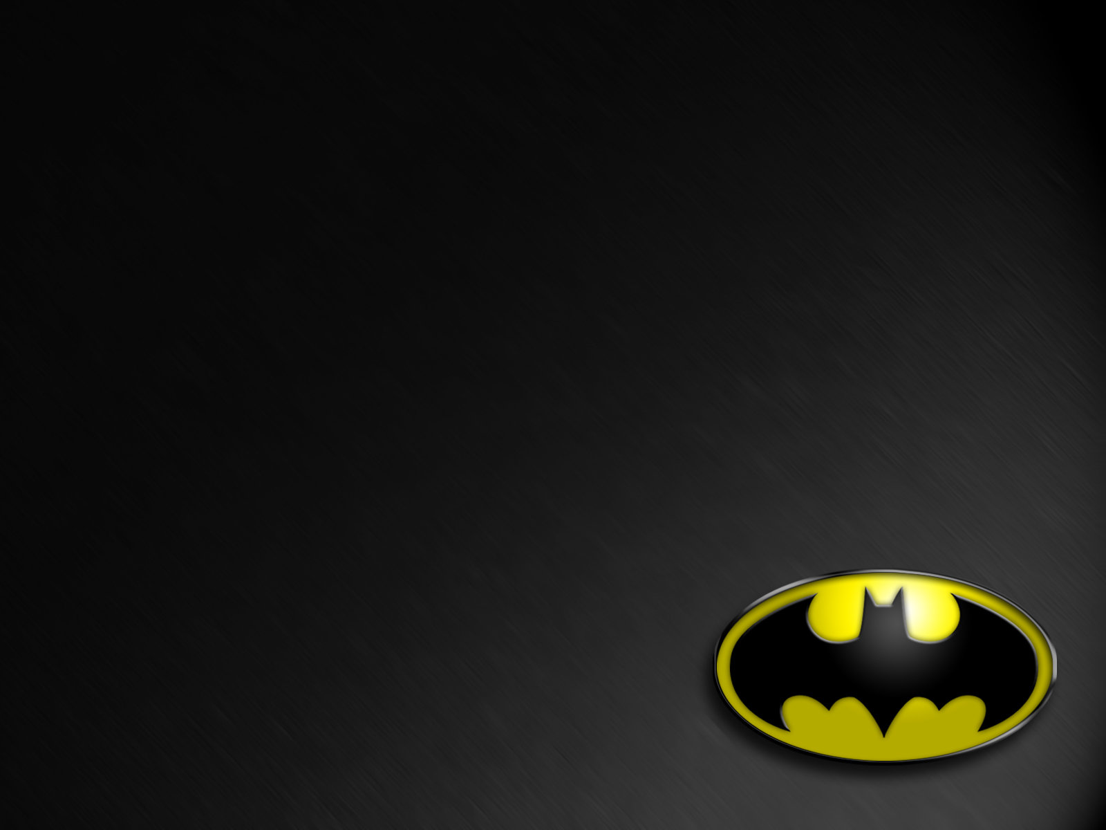 Awesome Batman Logo (Symbol) free background ID:42348 for hd 1600x1200 computer