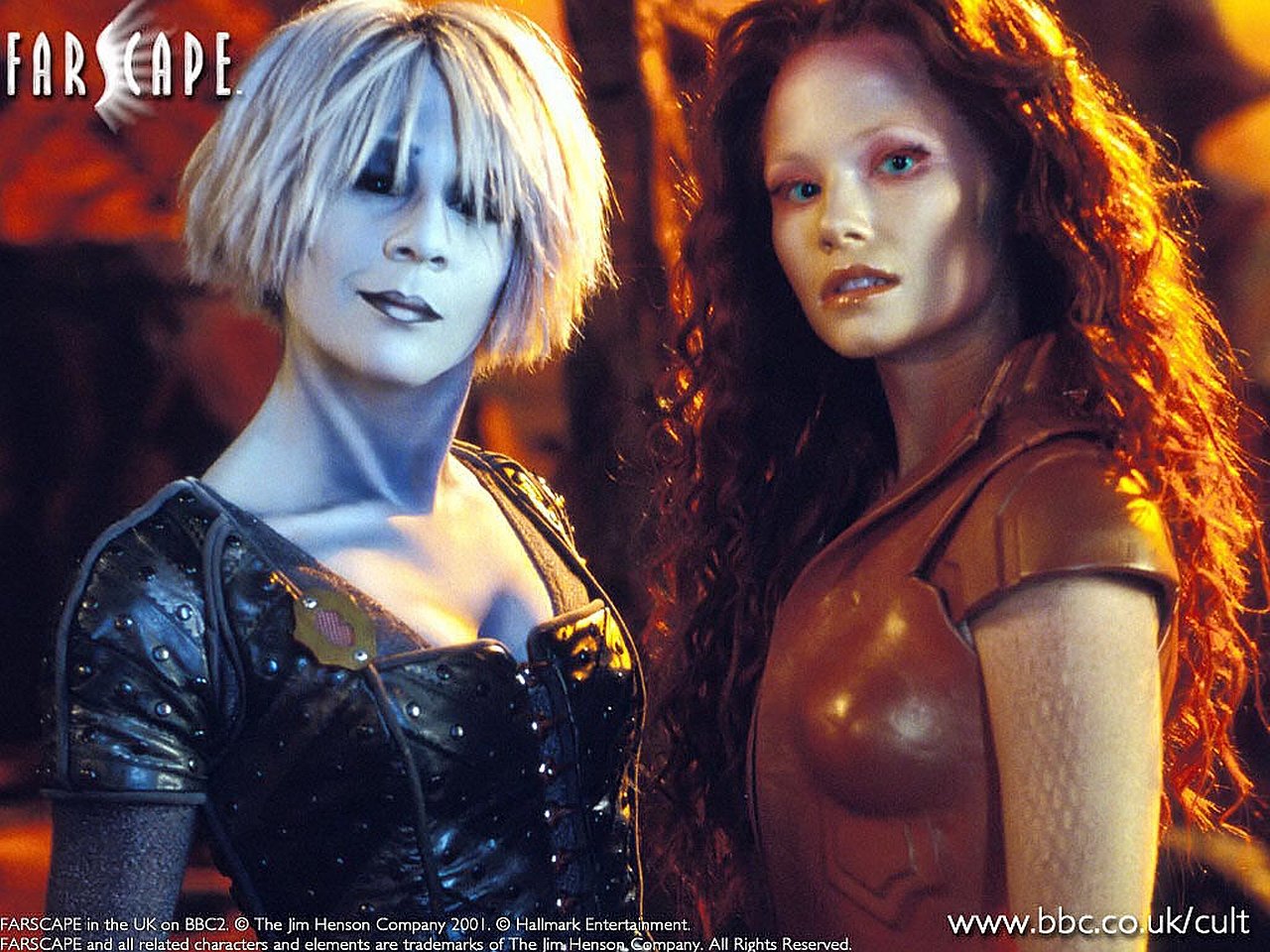 Awesome Farscape free wallpaper ID:157025 for hd 1280x960 computer