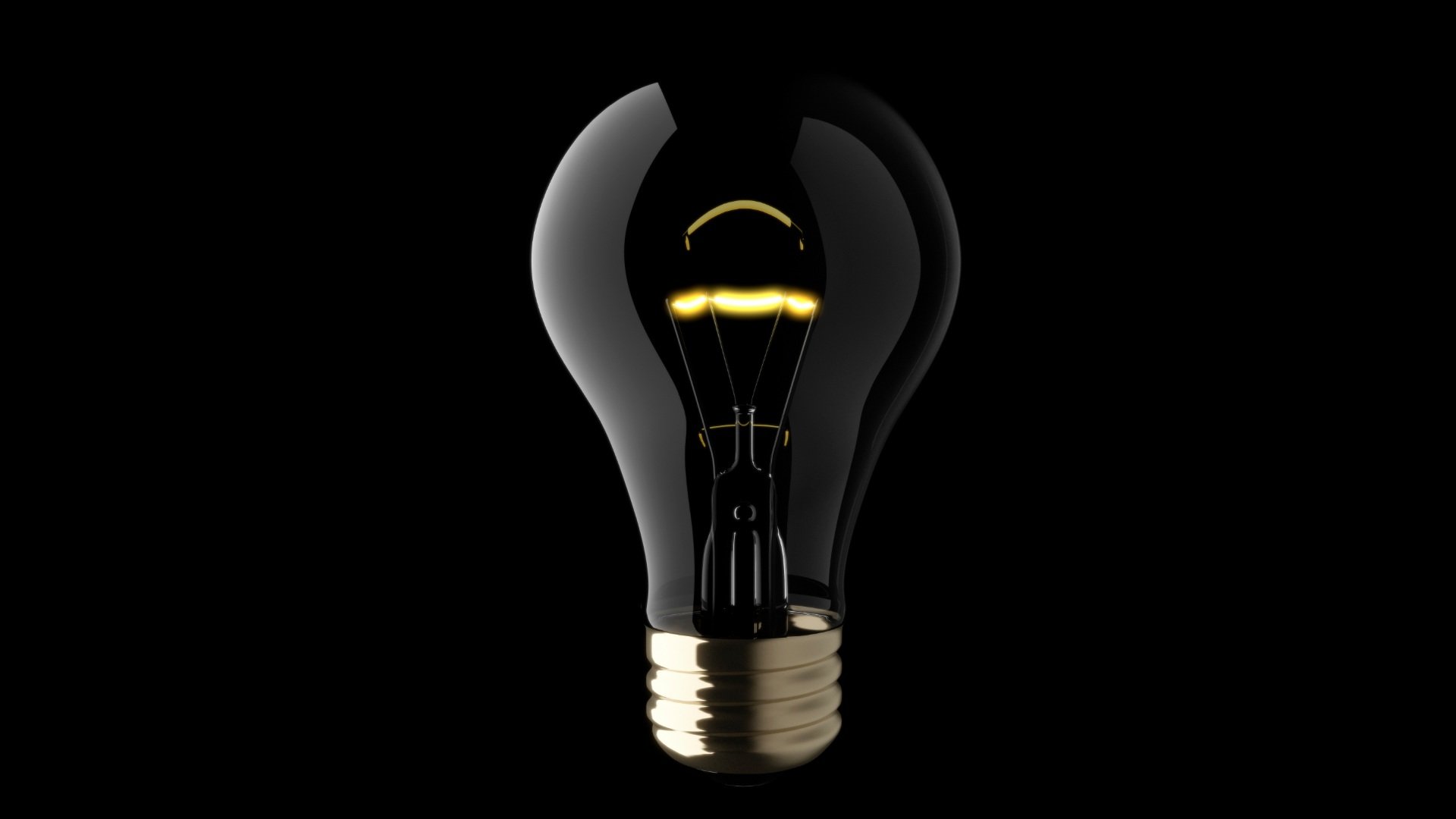Download 1080p Light Bulb computer wallpaper ID:192153 for free