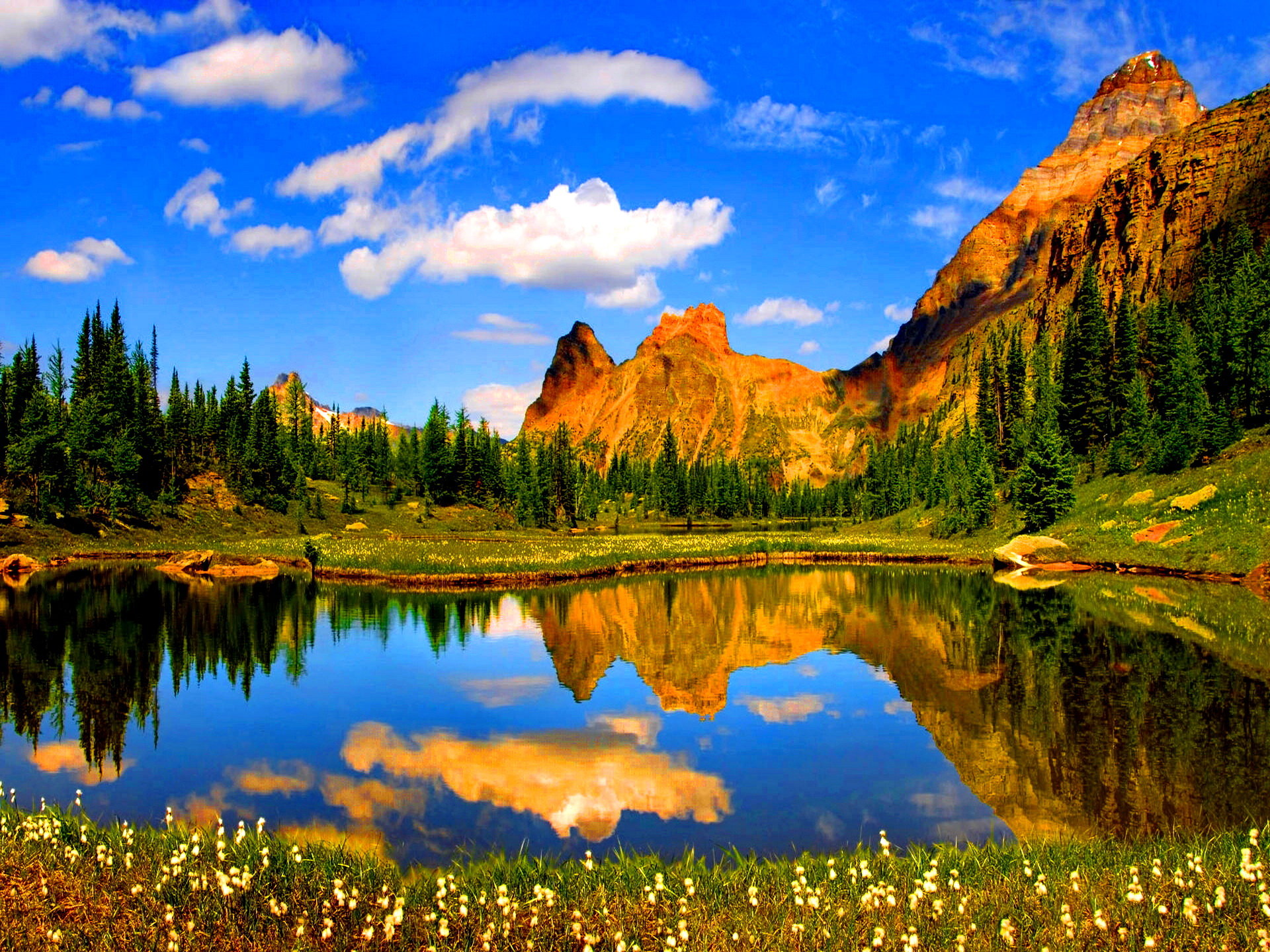 Free Reflection high quality wallpaper ID:217836 for hd 1920x1440 PC