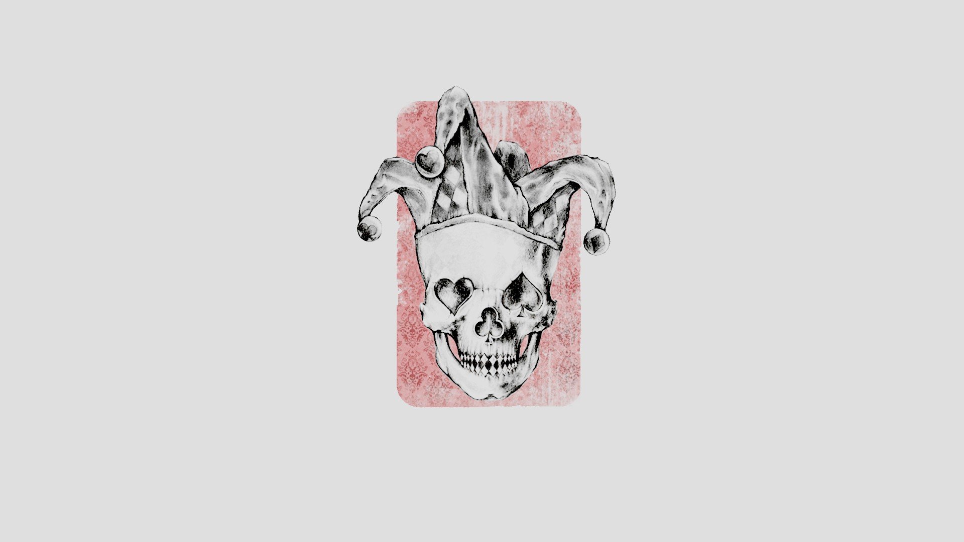 High resolution Skull full hd 1080p wallpaper ID:320773 for desktop