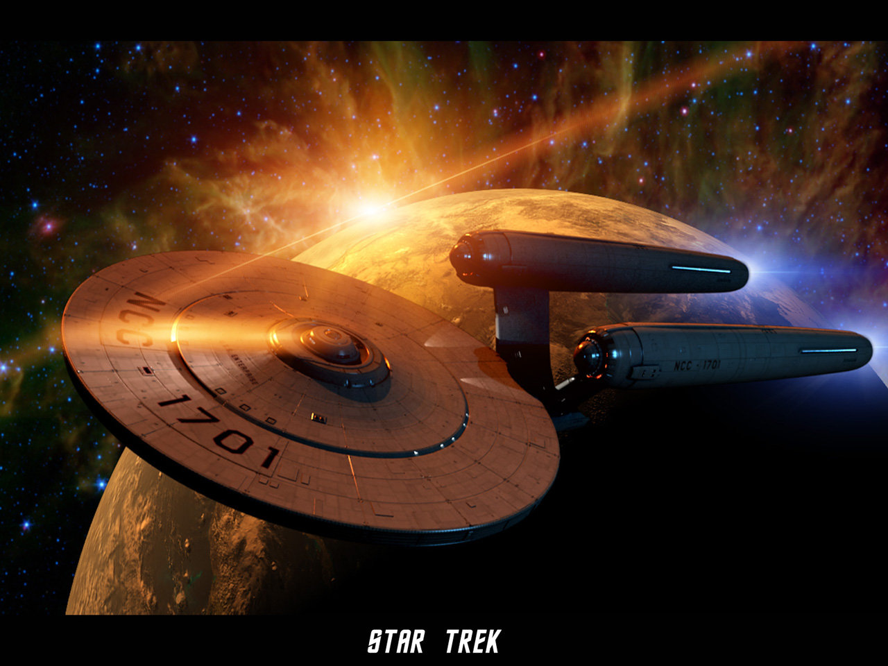 Free Star Trek Movie high quality background ID:182991 for hd 1280x960 desktop