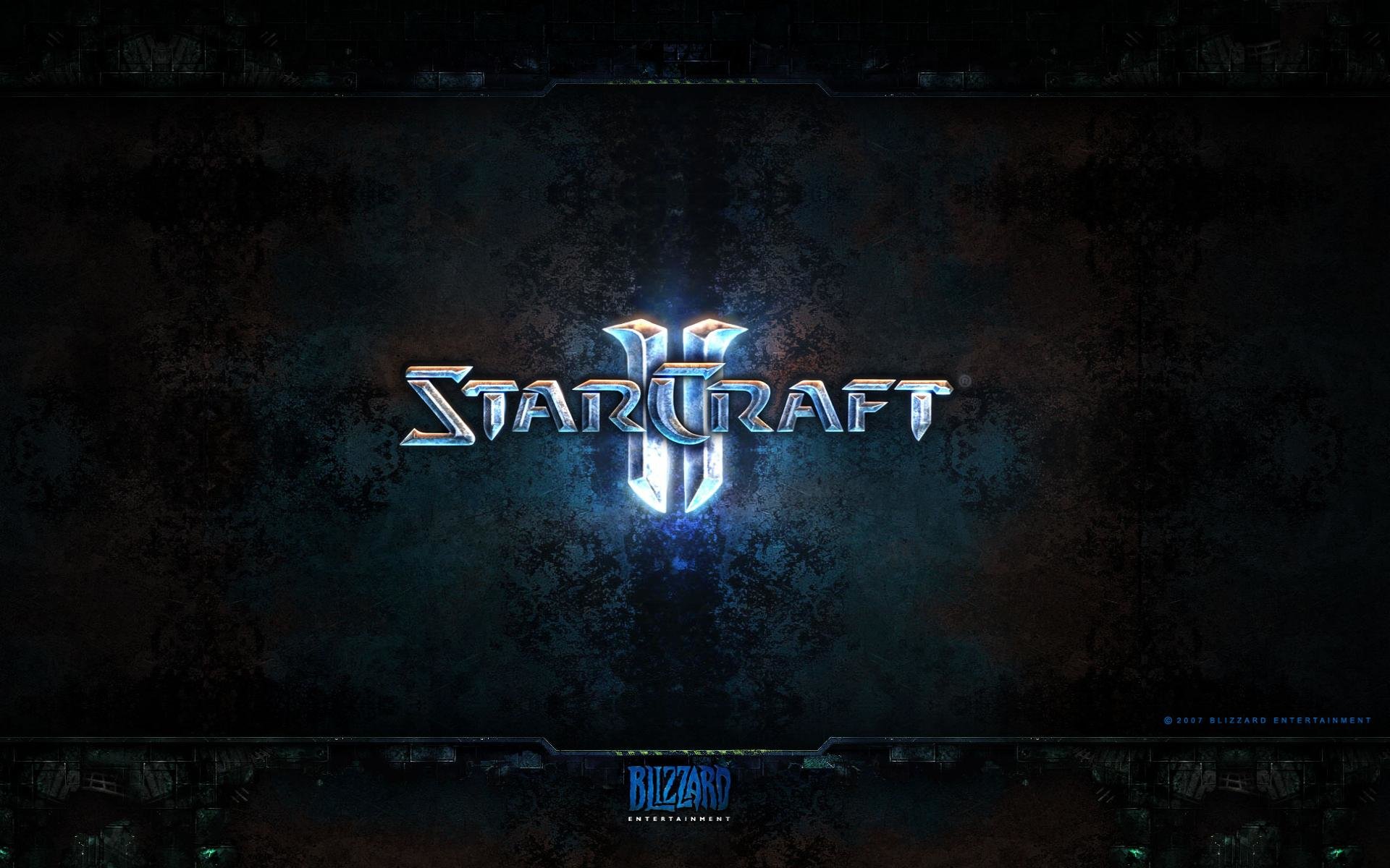 Download hd 1920x1200 Starcraft 2 PC wallpaper ID:277106 for free