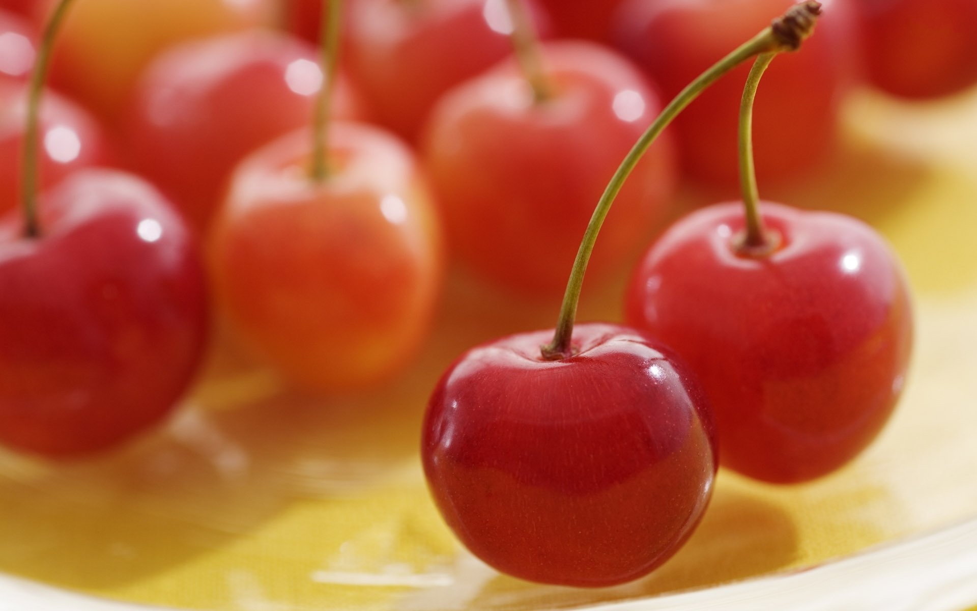 Free Cherry high quality background ID:141909 for hd 1920x1200 computer