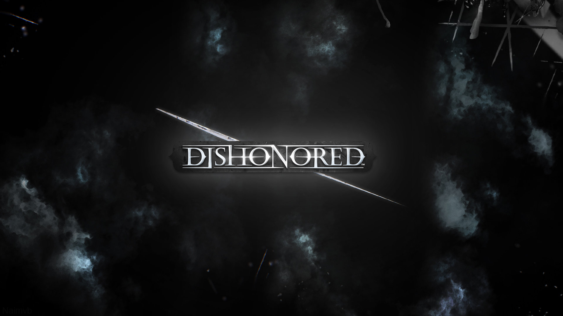 Best Dishonored background ID:349472 for High Resolution full hd 1080p desktop