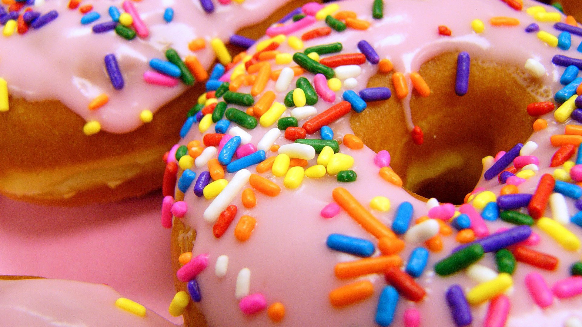 Best Doughnut background ID:89981 for High Resolution hd 1080p PC