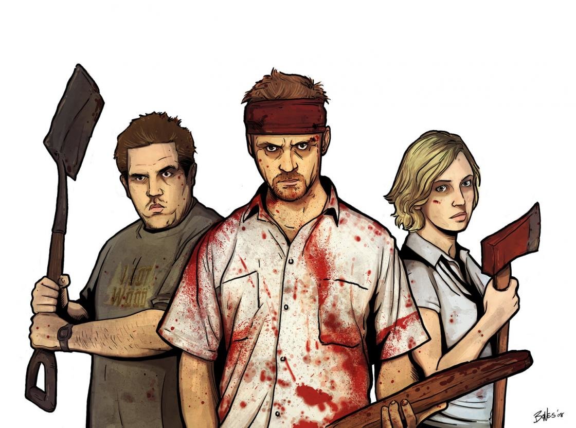 Download hd 1120x832 Shaun Of The Dead PC wallpaper ID:374574 for free