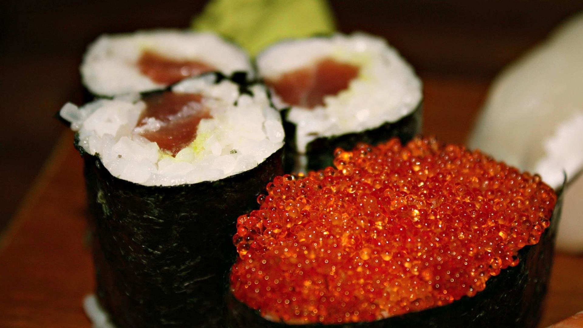 High resolution Sushi hd 1080p wallpaper ID:232420 for computer