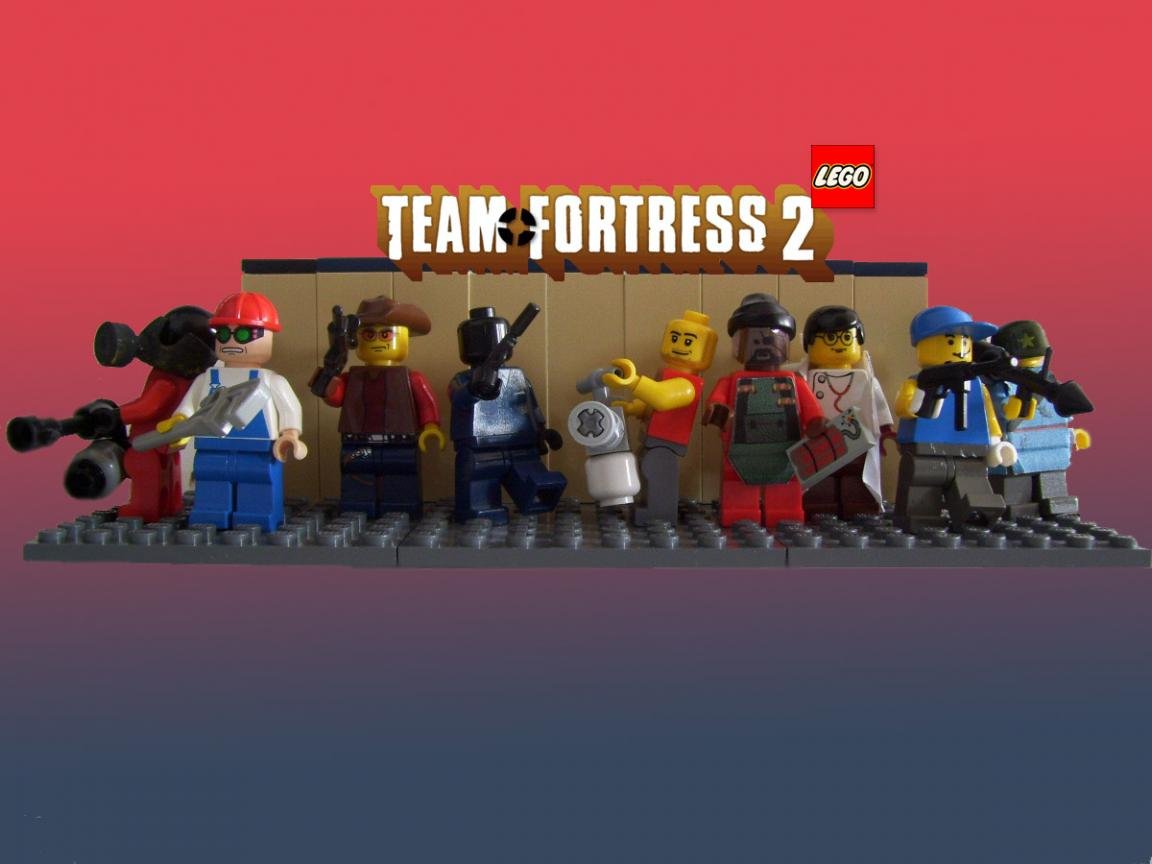Free Team Fortress 2 (TF2) high quality background ID:432370 for hd 1152x864 PC