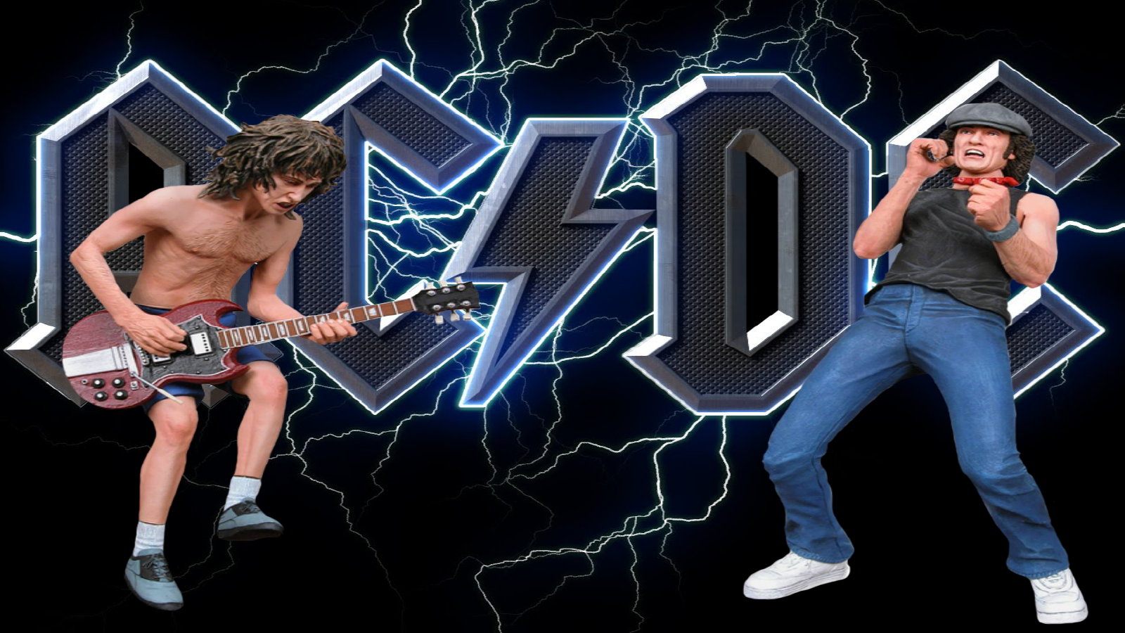 Free download AC/DC wallpaper ID:438730 hd 1600x900 for PC