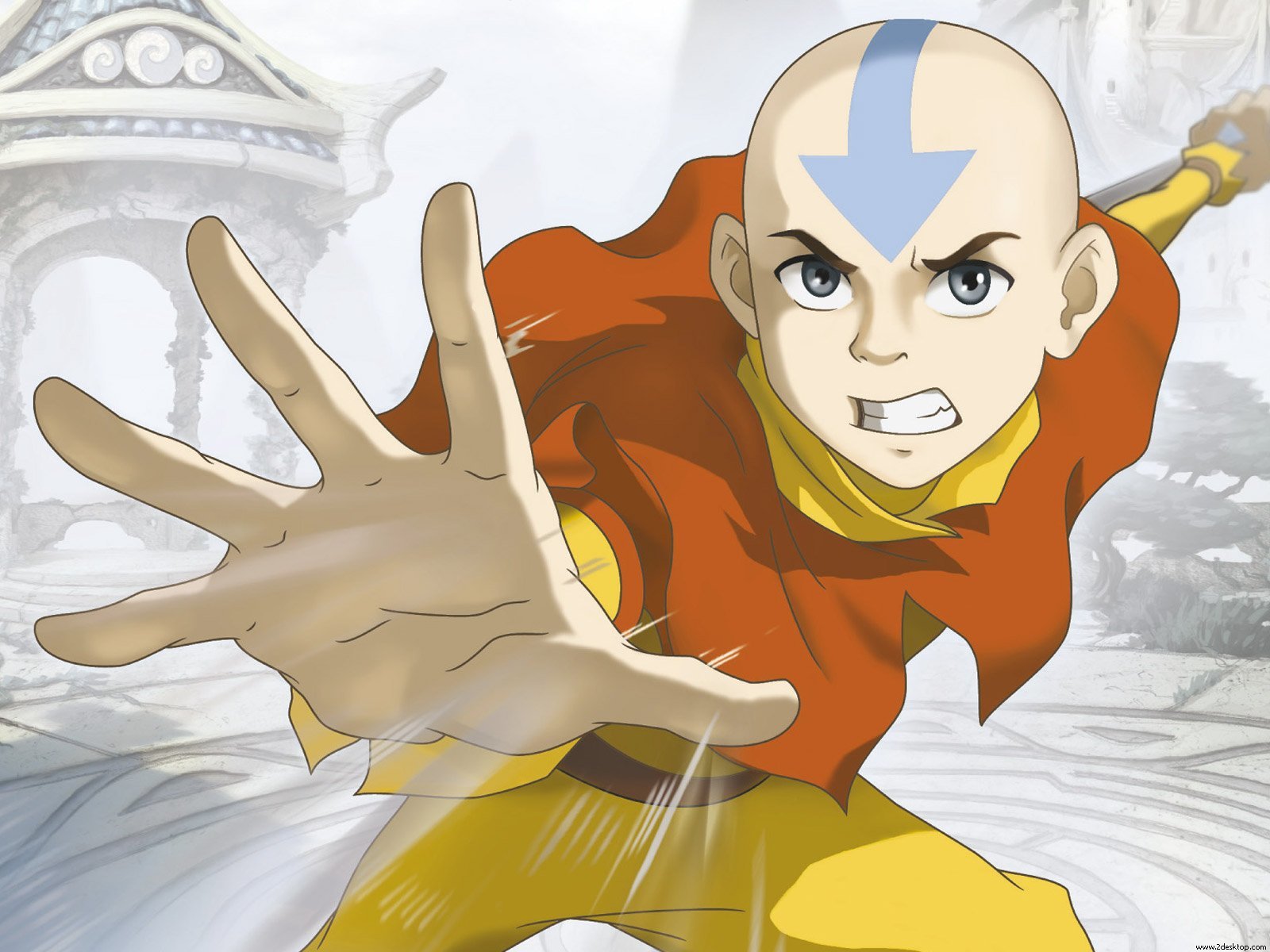 Free download Avatar: The Last Airbender background ID:226657 hd 1600x1200 for computer