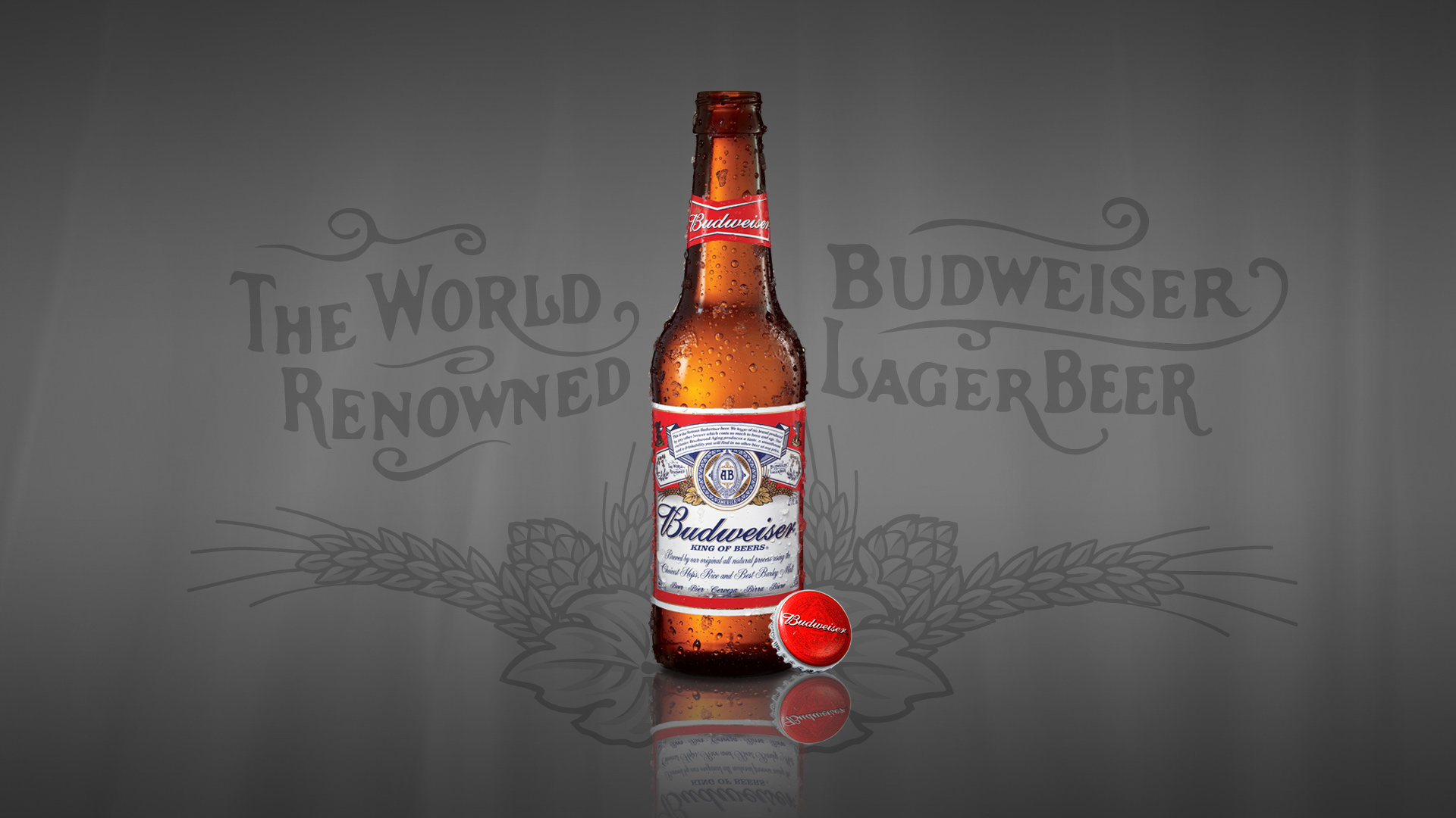 Free download Budweiser background ID:141136 full hd for computer