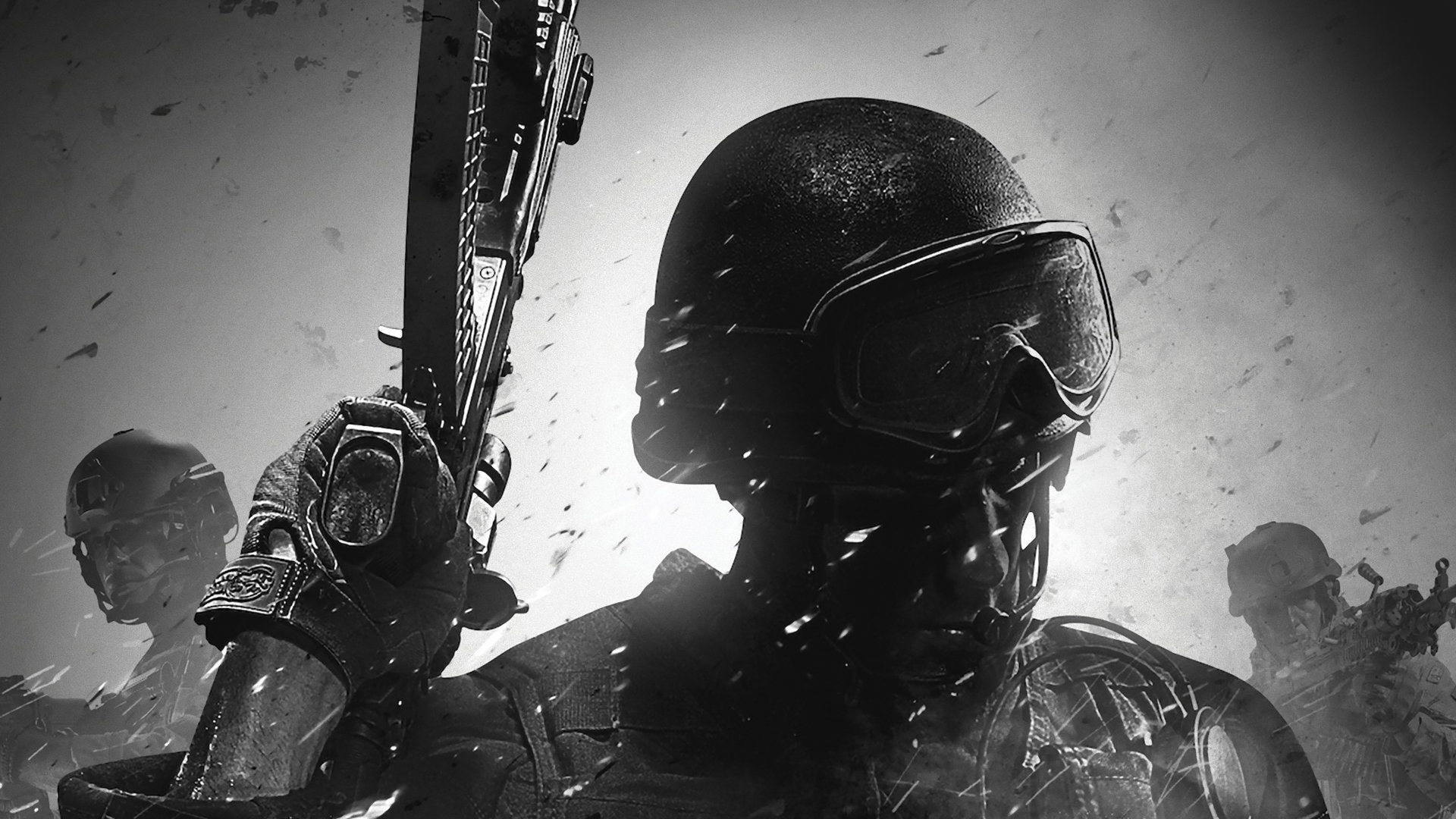 Best Call Of Duty 4: Modern Warfare background ID:20550 for High Resolution full hd PC