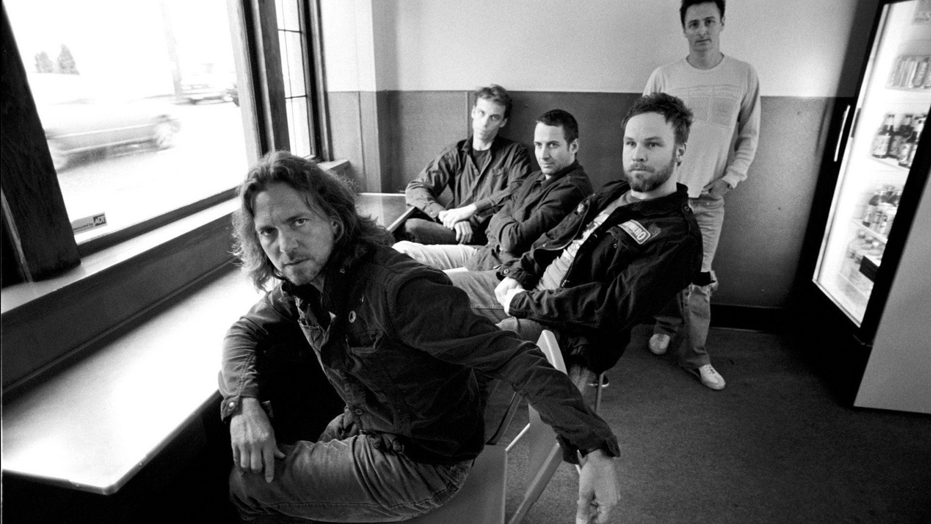Free download Pearl Jam wallpaper ID:469350 hd 1920x1080 for computer