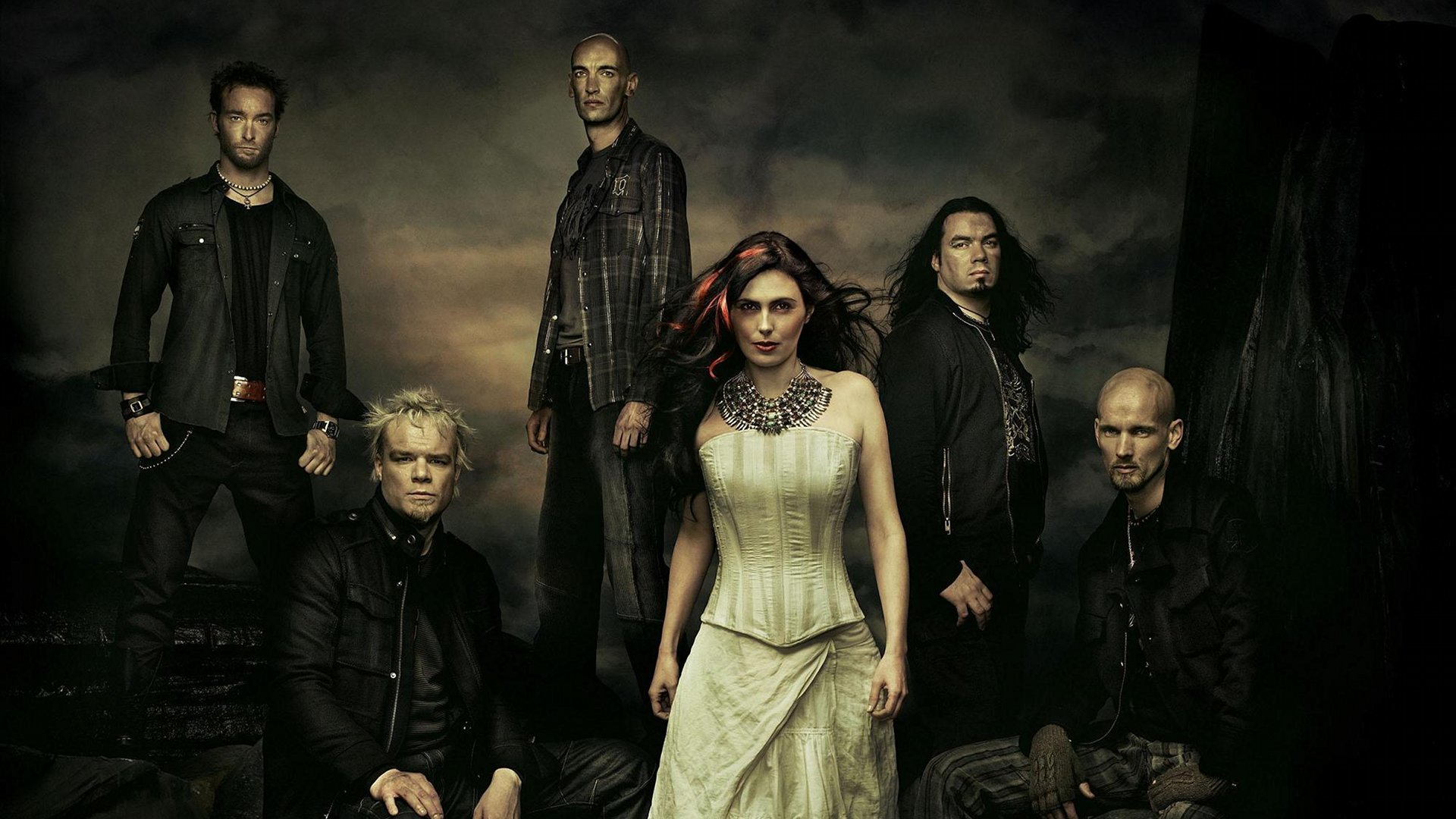 Free download Within Temptation background ID:169000 full hd 1920x1080 for PC