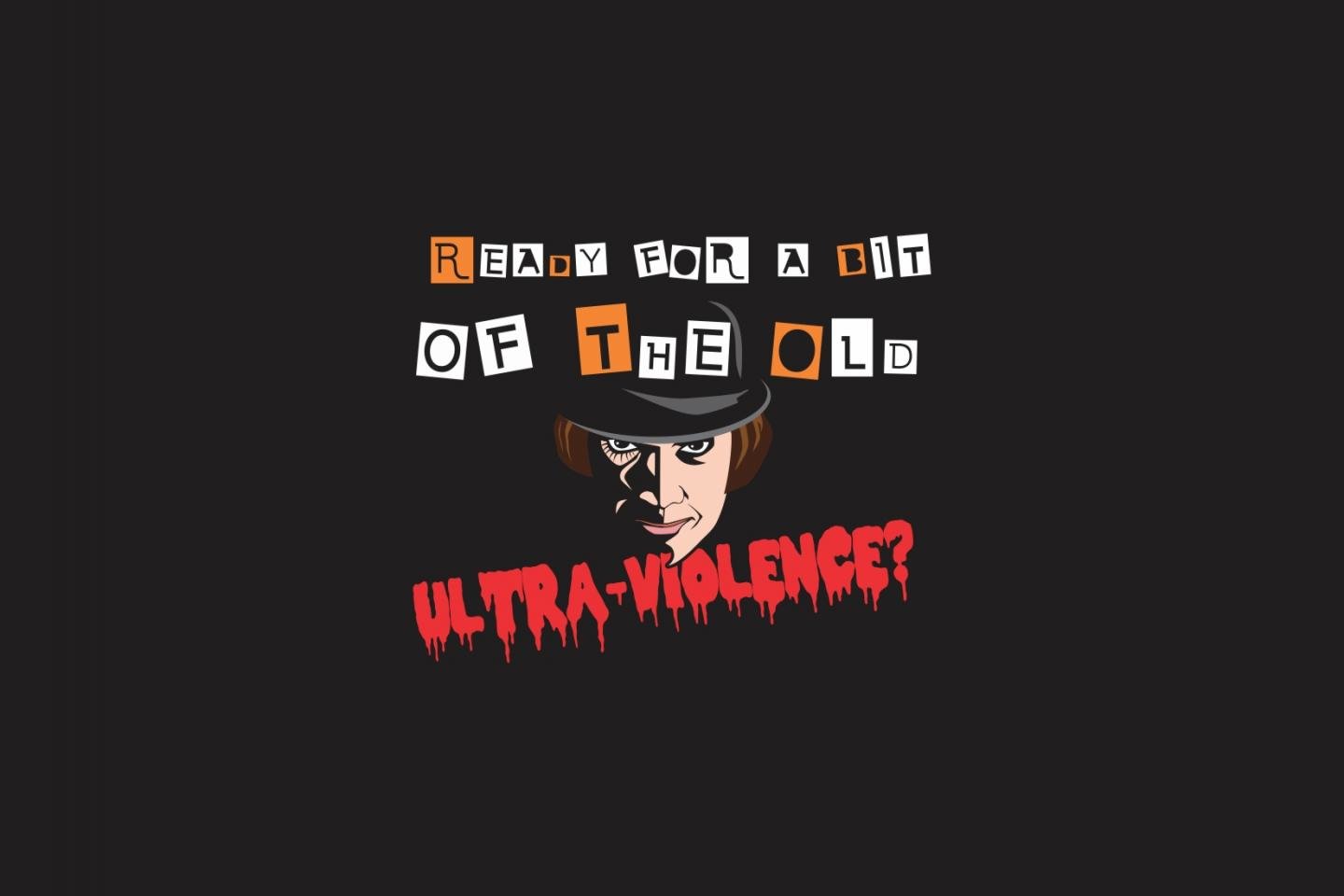 Awesome A Clockwork Orange free background ID:457428 for hd 1440x960 computer