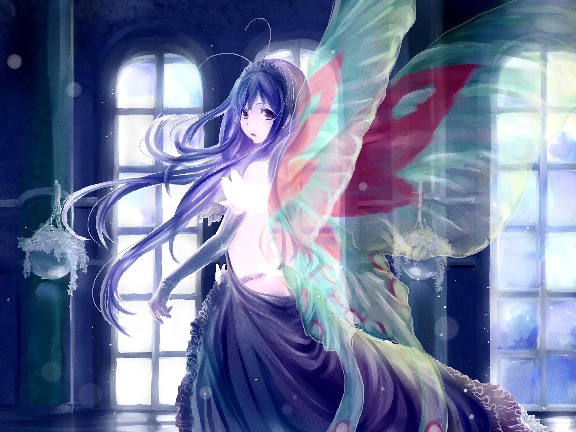 Awesome Accel World free wallpaper ID:247856 for hd 1920x1440 desktop