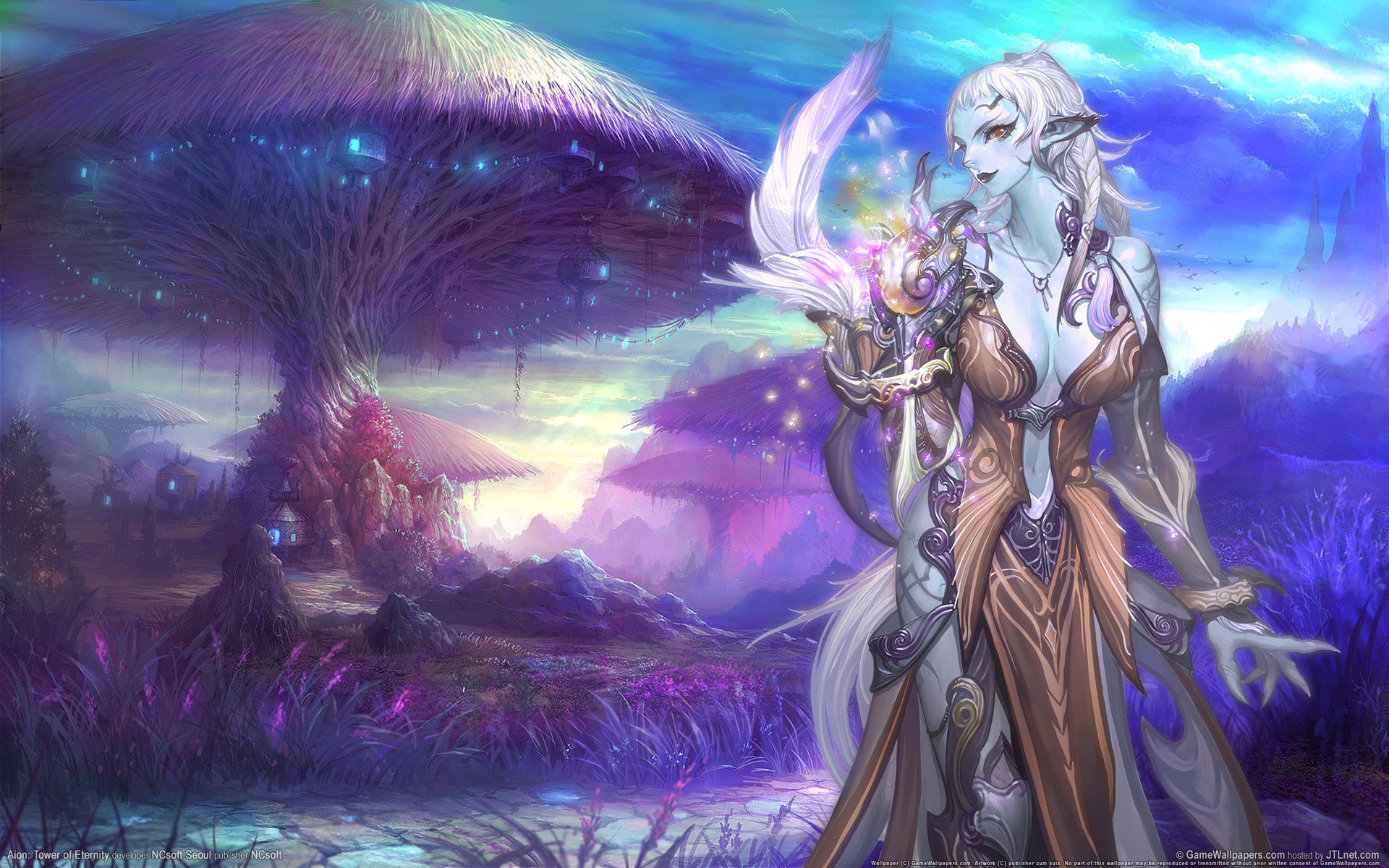 Best Aion background ID:431095 for High Resolution hd 1920x1200 computer