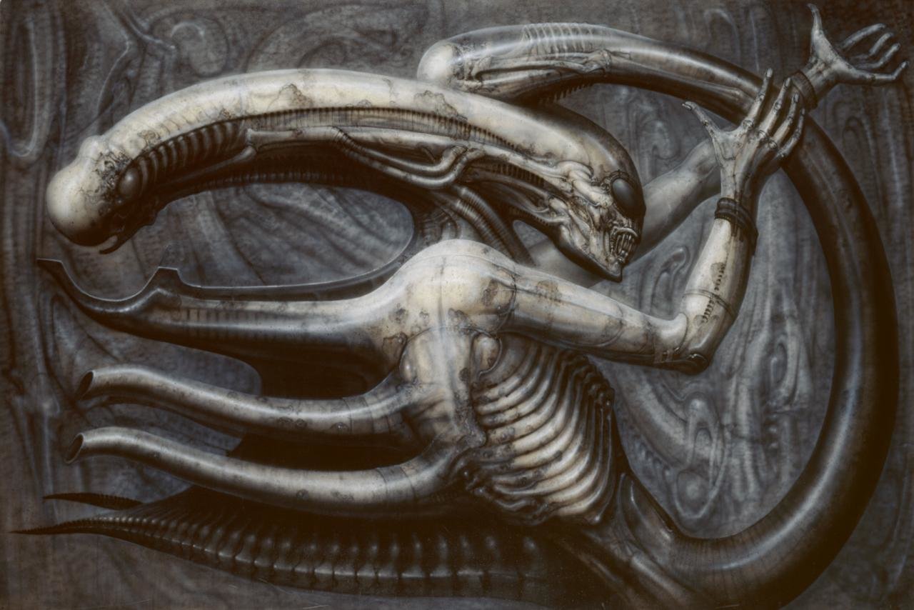 Free Alien high quality wallpaper ID:293287 for hd 1280x854 computer