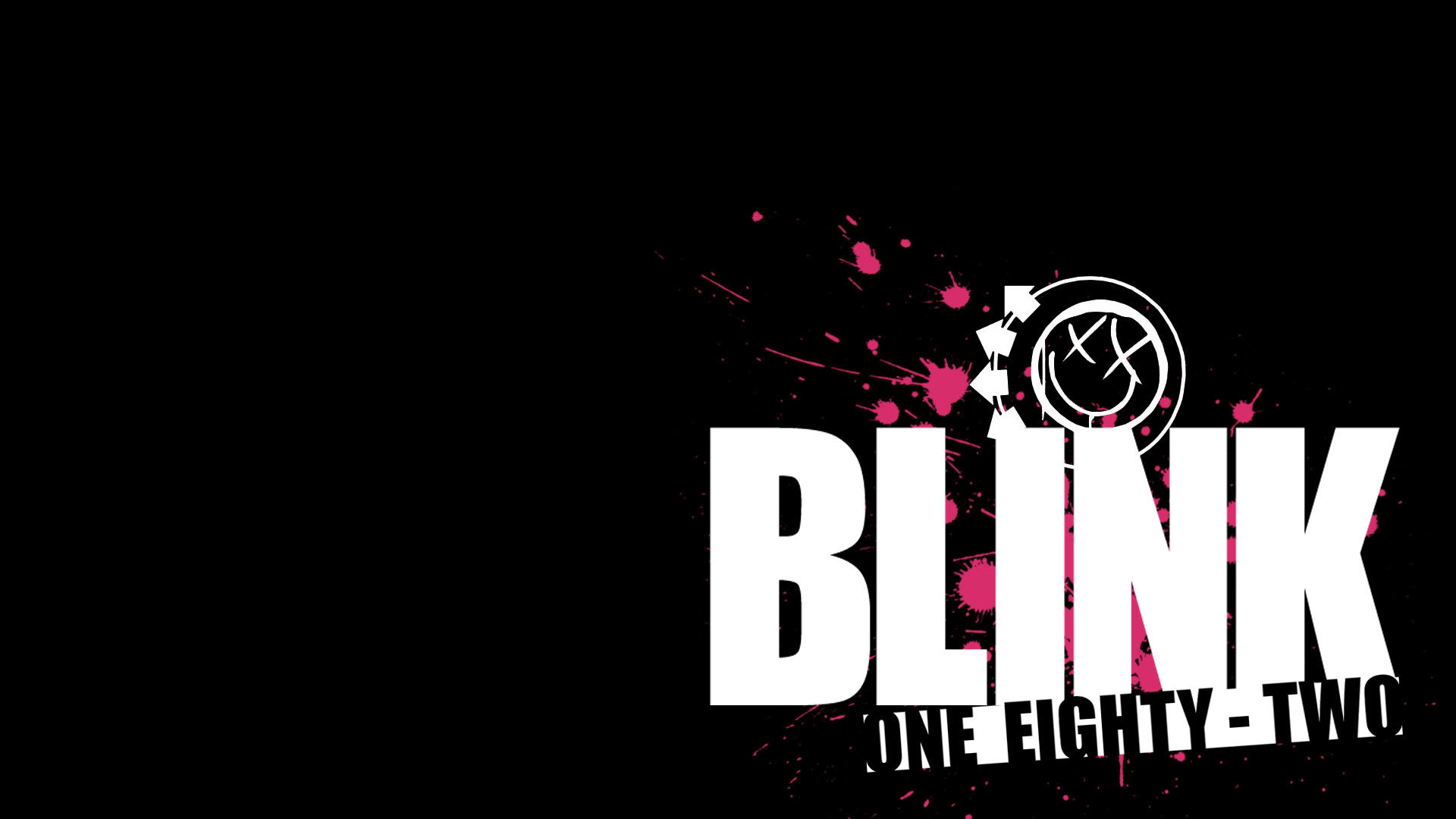 Free Blink 182 high quality background ID:155958 for full hd 1920x1080 PC