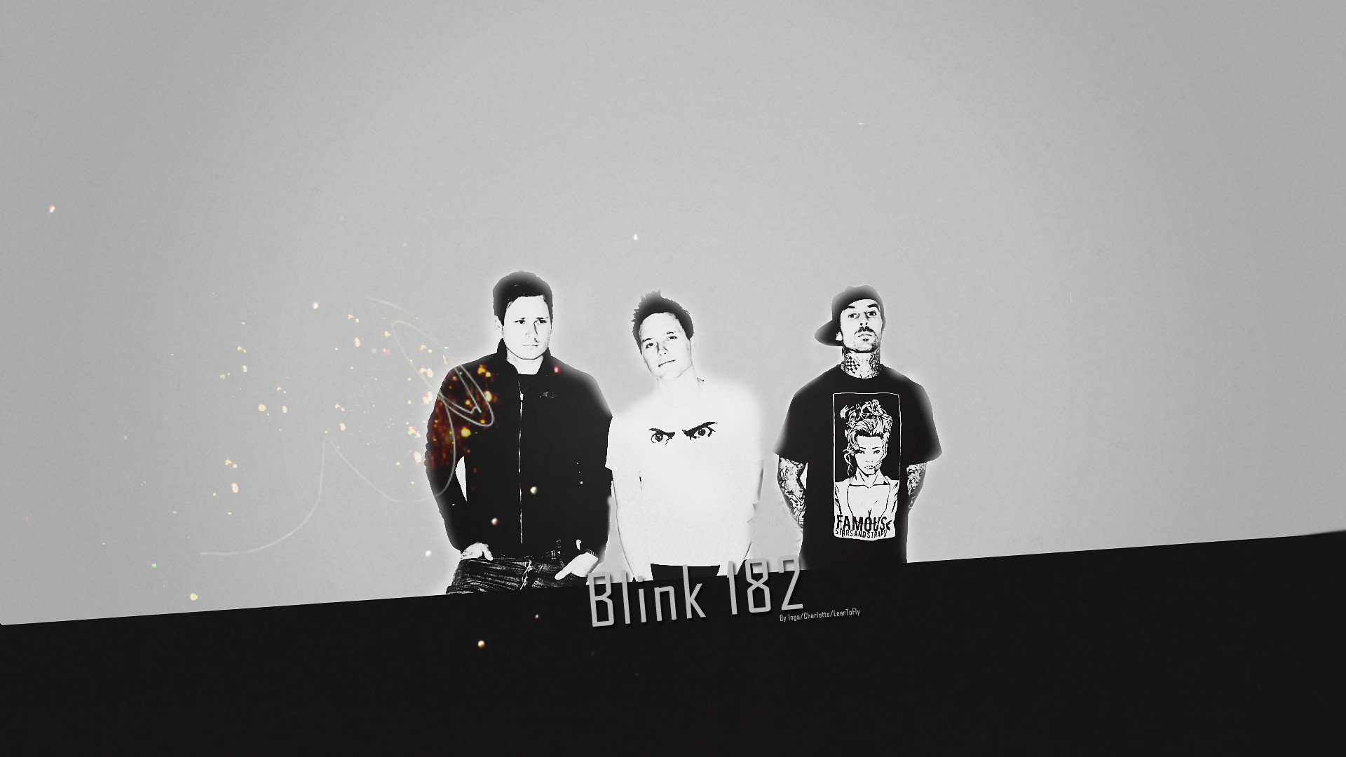 Free Blink 182 high quality background ID:155951 for hd 1080p computer