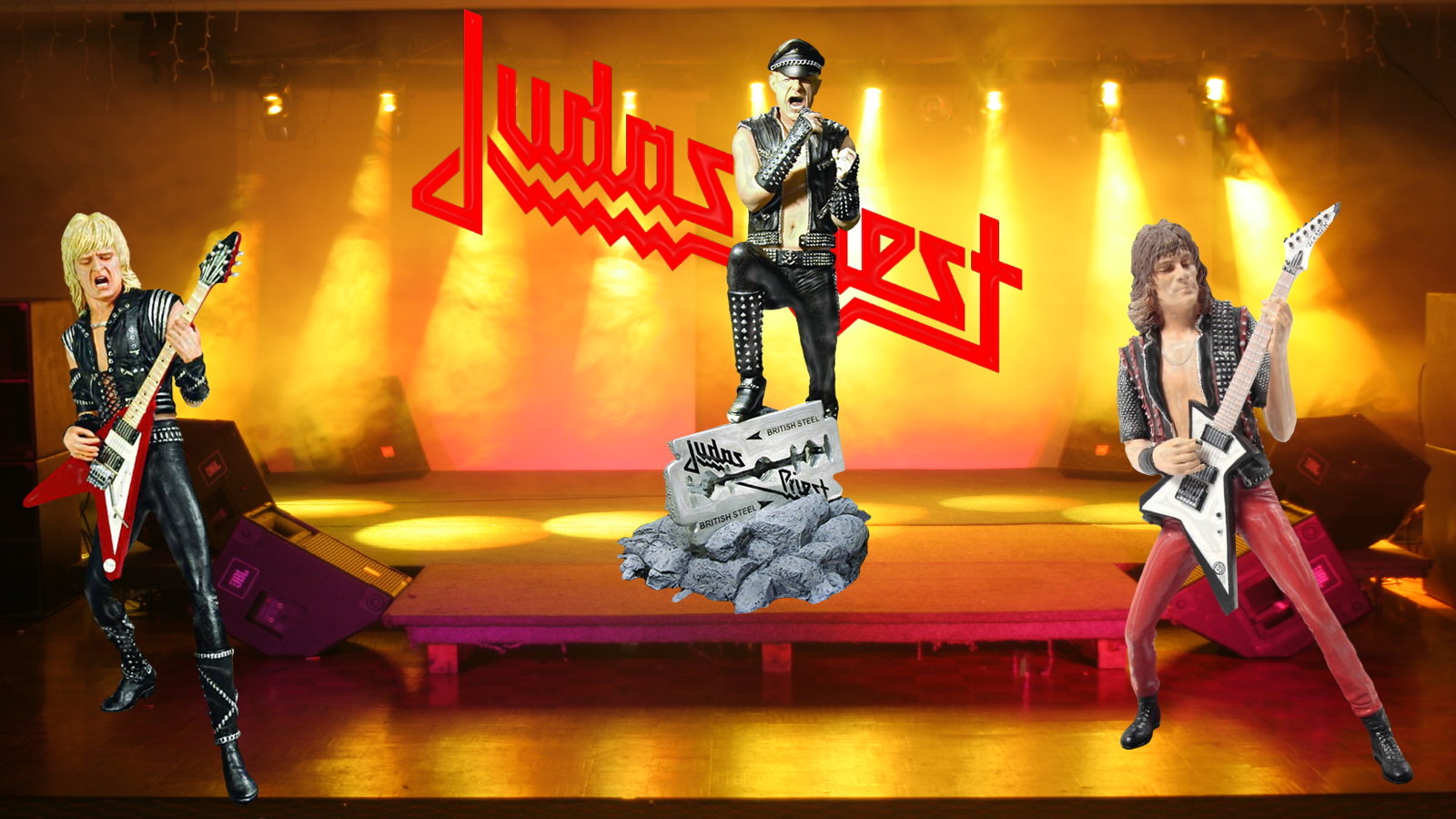 Free download Judas Priest background ID:447171 hd 1600x900 for desktop