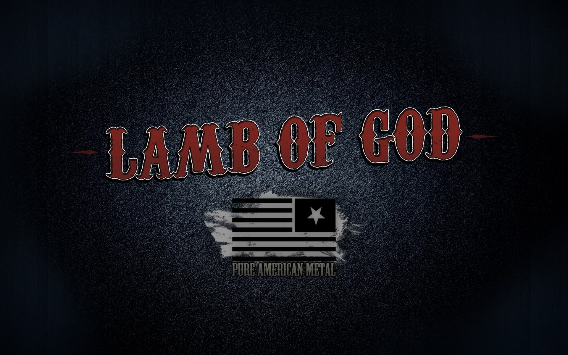 Download hd 1920x1200 Lamb Of God desktop wallpaper ID:243529 for free