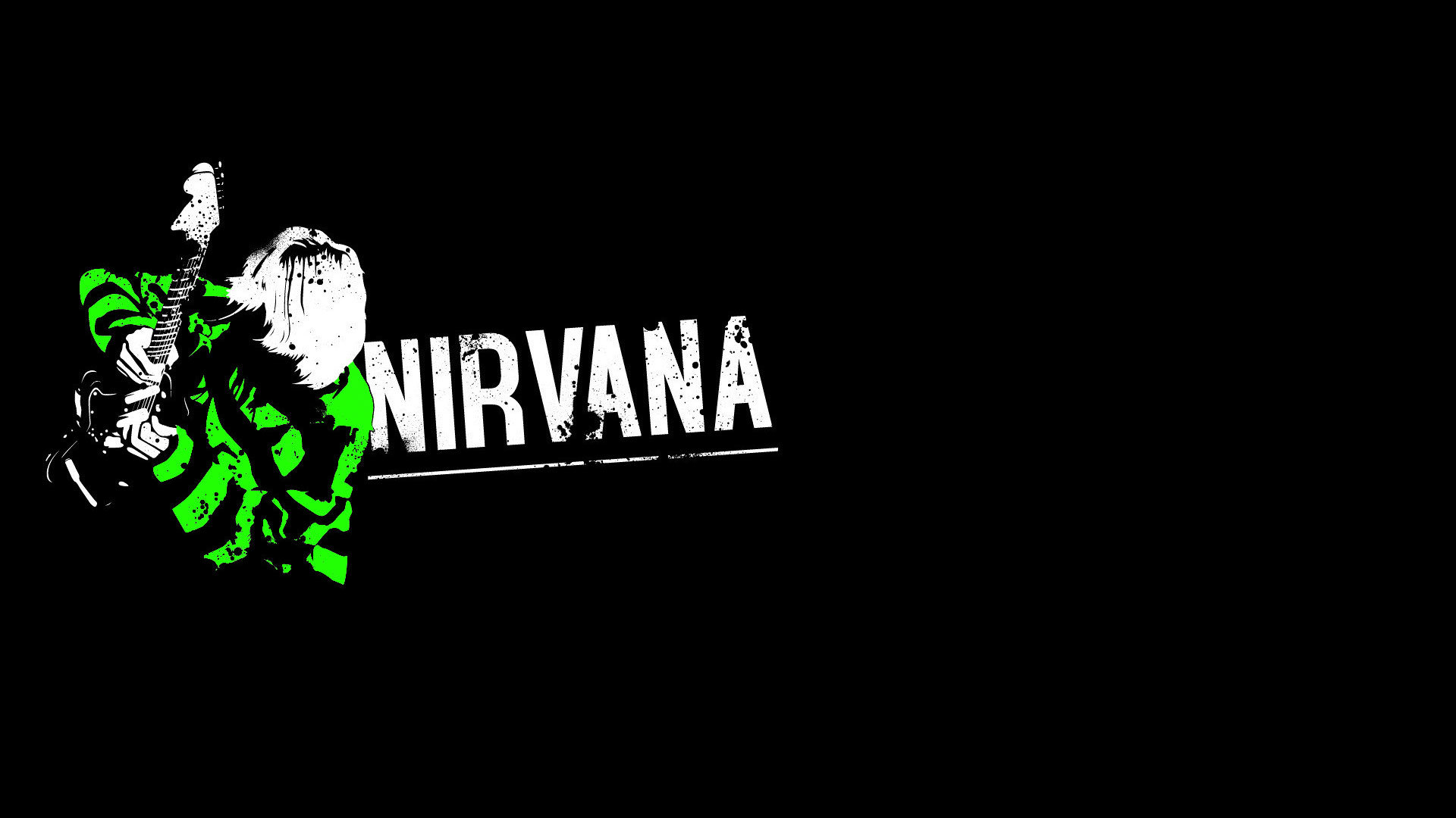 Free download Nirvana wallpaper ID:116849 1080p for computer