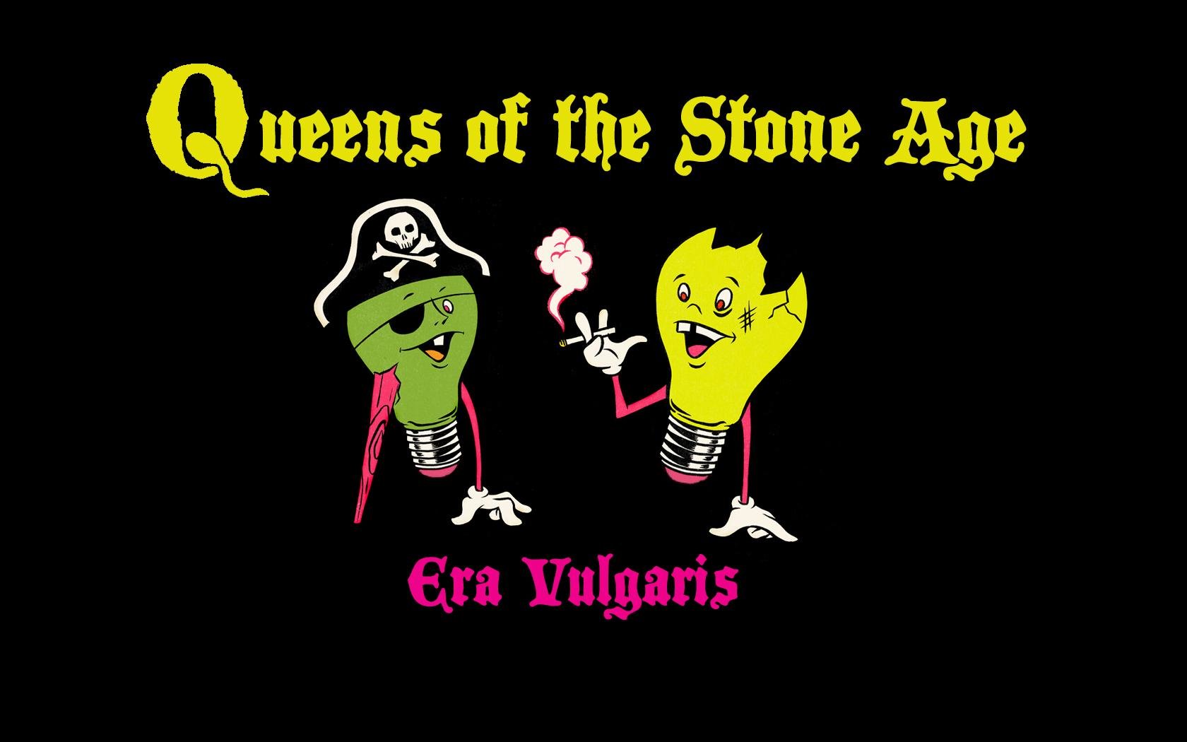 Free download Queens Of The Stone Age background ID:35351 hd 1680x1050 for desktop