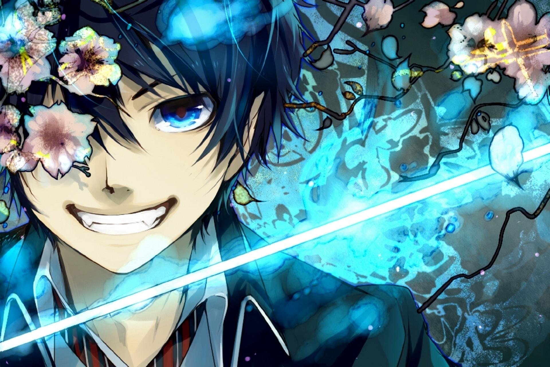 Download hd 1920x1280 Rin Okumura computer background ID:242119 for free