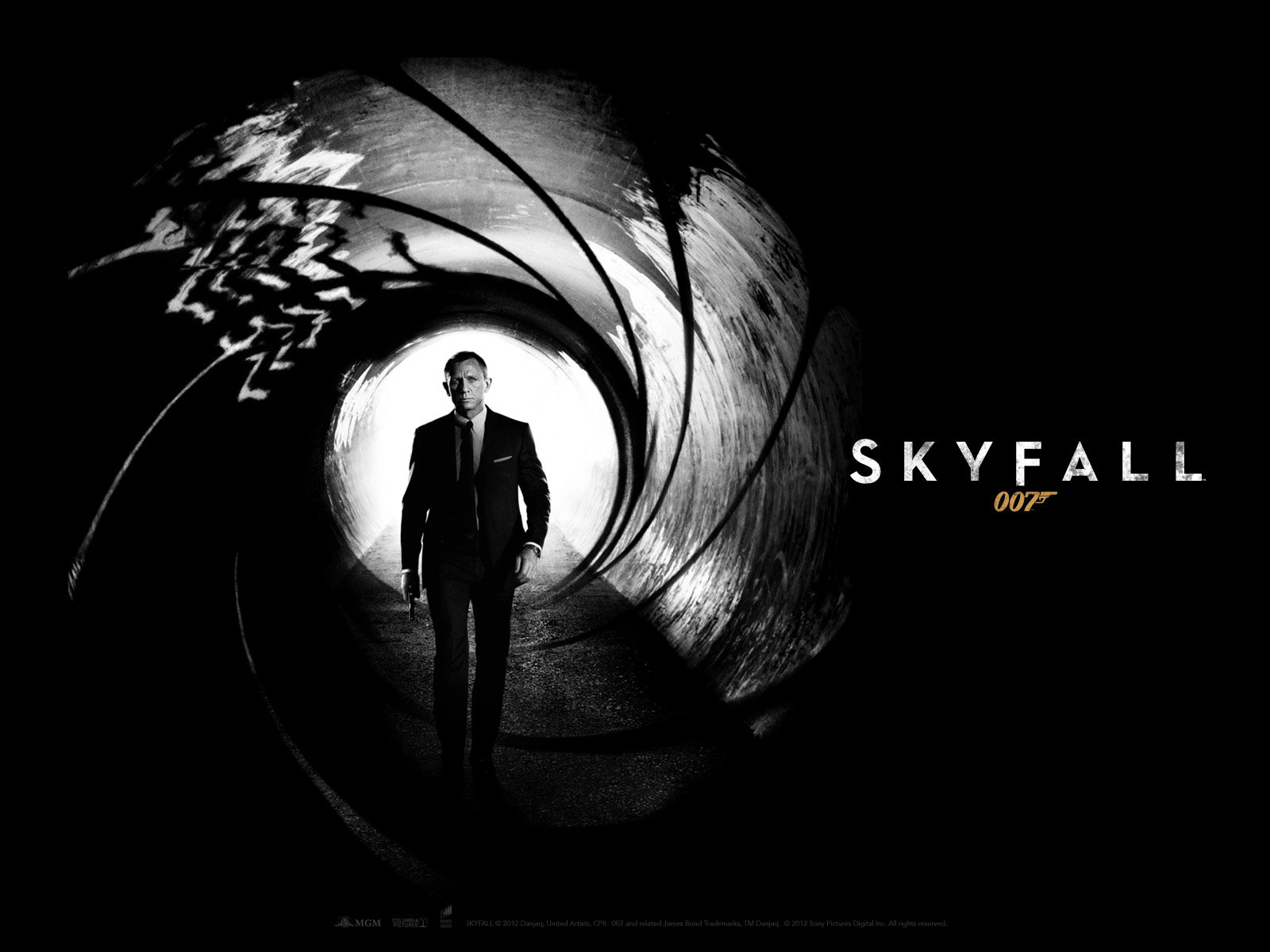 Download hd 1600x1200 Skyfall PC background ID:363497 for free