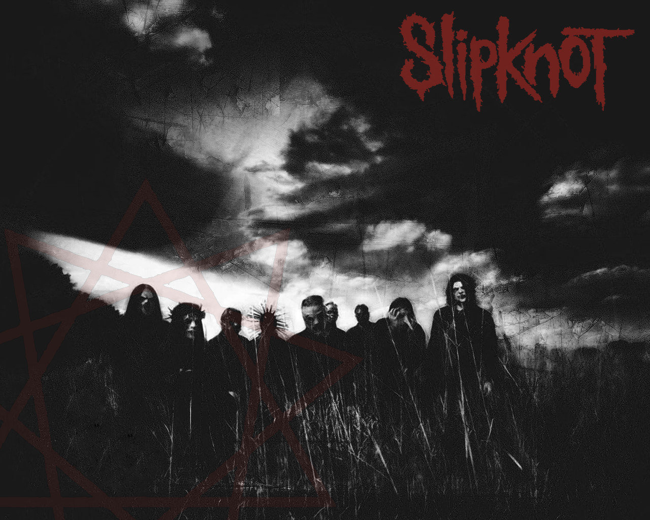 Slipknot Wallpapers Hd For Desktop Backgrounds