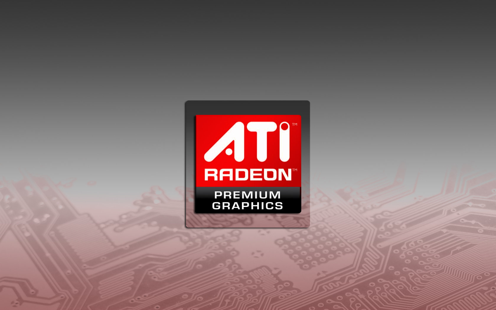 Free ATI high quality background ID:45037 for hd 1680x1050 computer