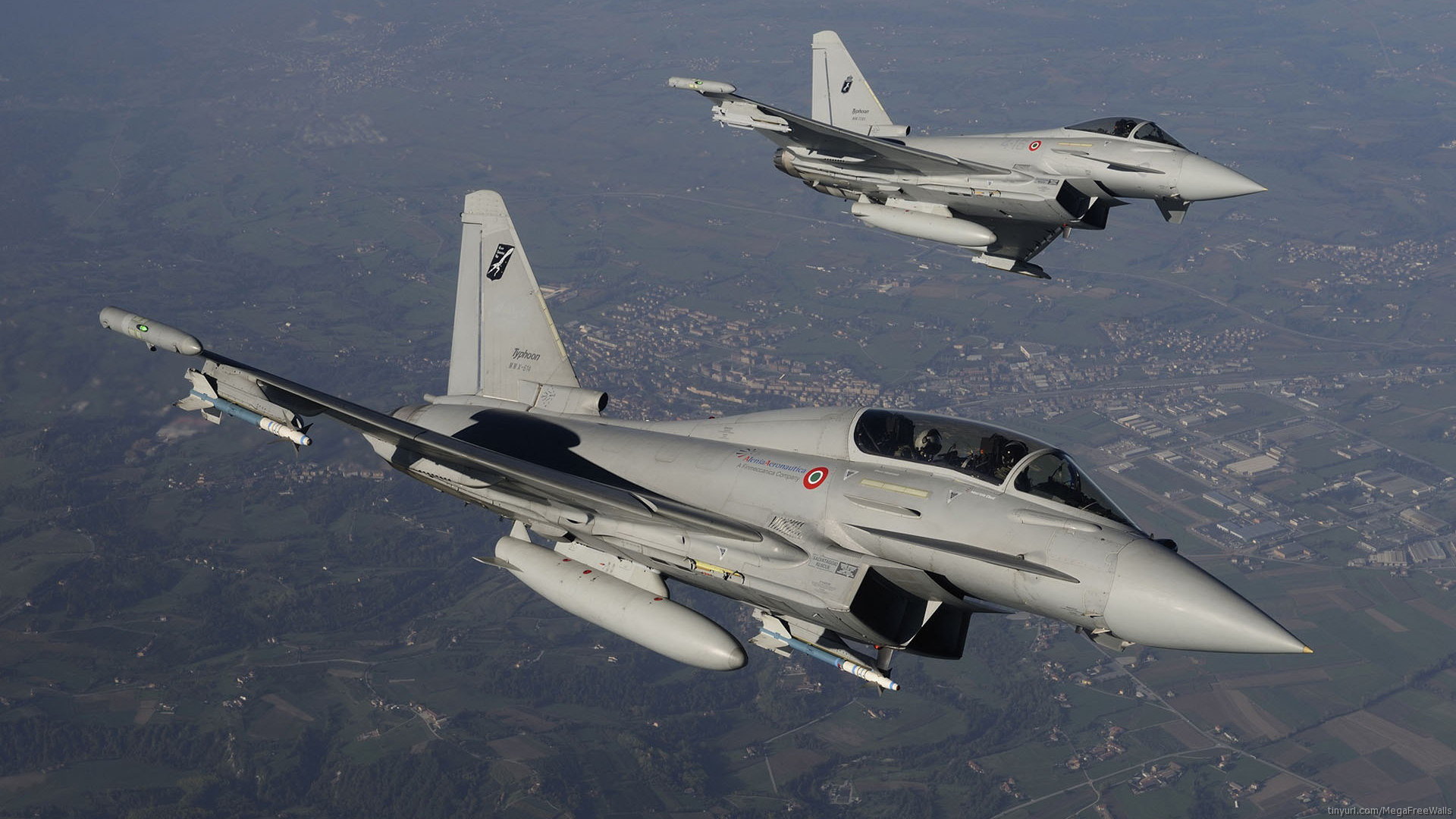 Free Eurofighter Typhoon high quality wallpaper ID:243587 for 1080p desktop