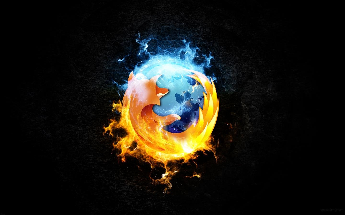 High resolution Firefox hd 1440x900 background ID:498776 for desktop