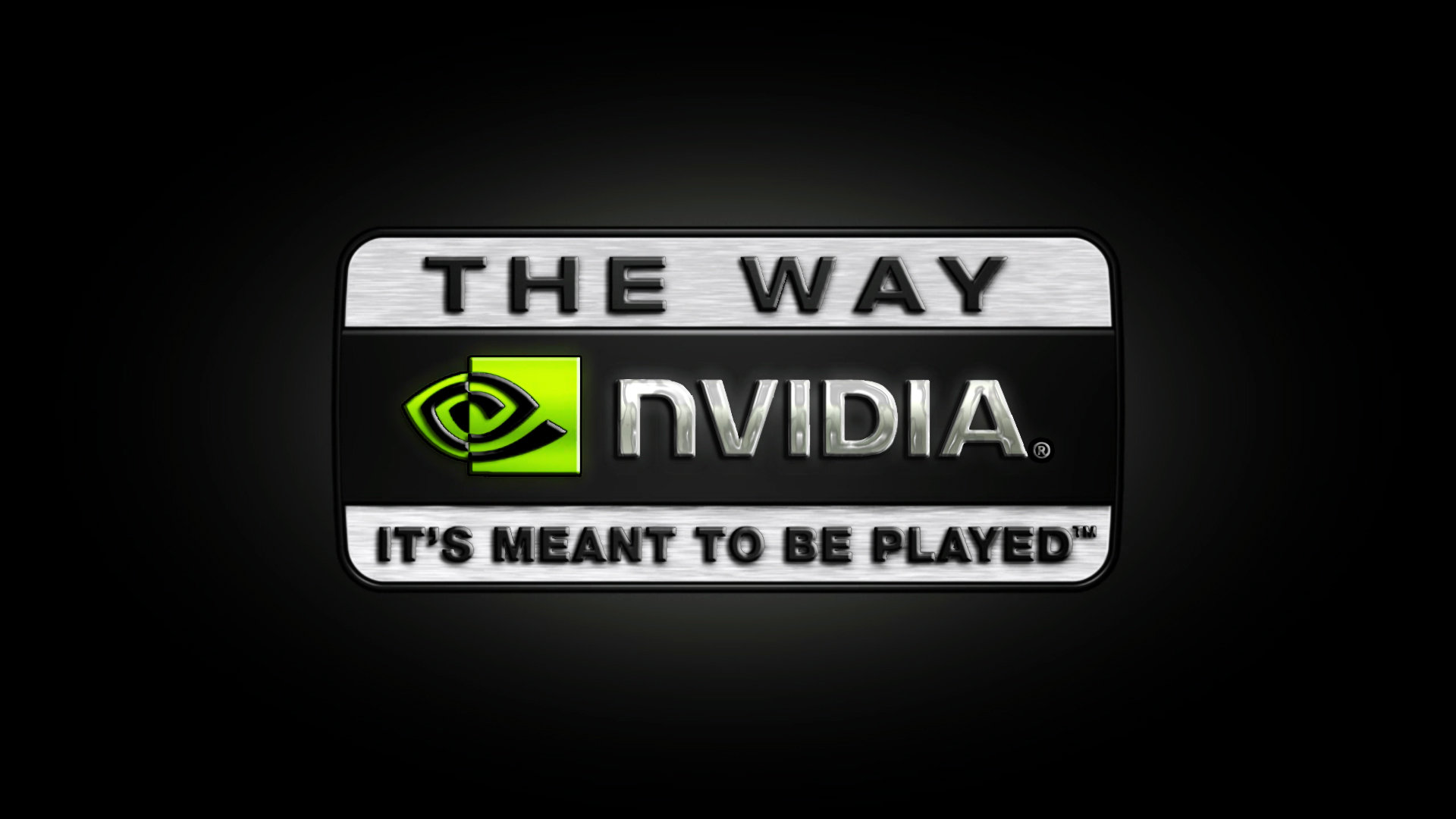 Best Nvidia background ID:61395 for High Resolution 1080p PC