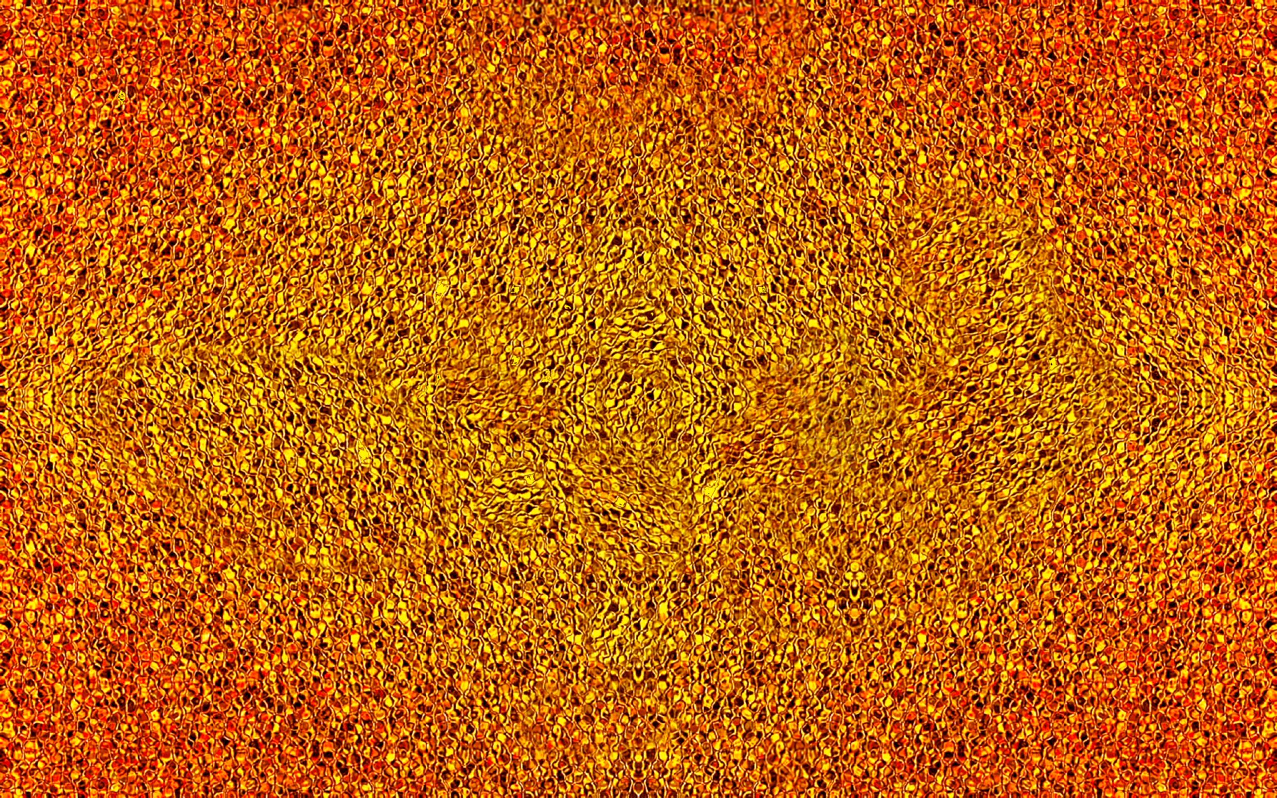 Free Orange Abstract high quality background ID:141029 for hd 2560x1600 computer