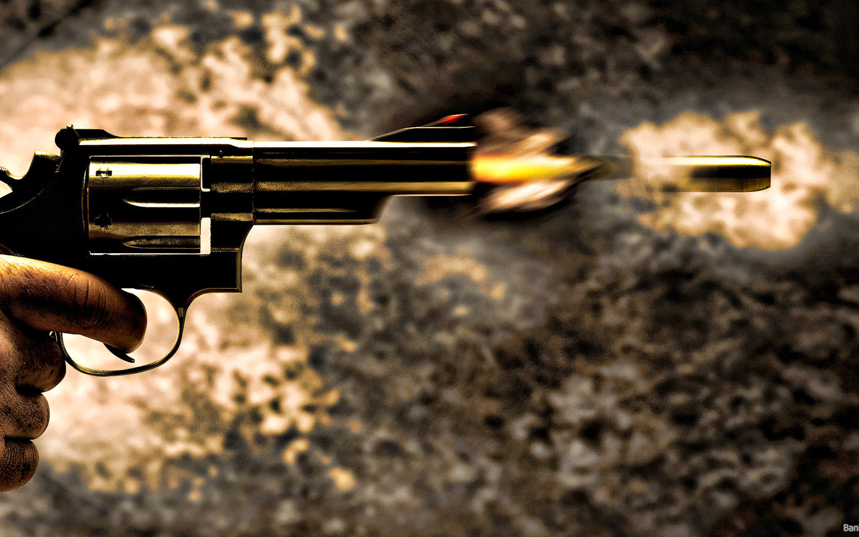 Free Revolver high quality background ID:357841 for hd 1680x1050 computer