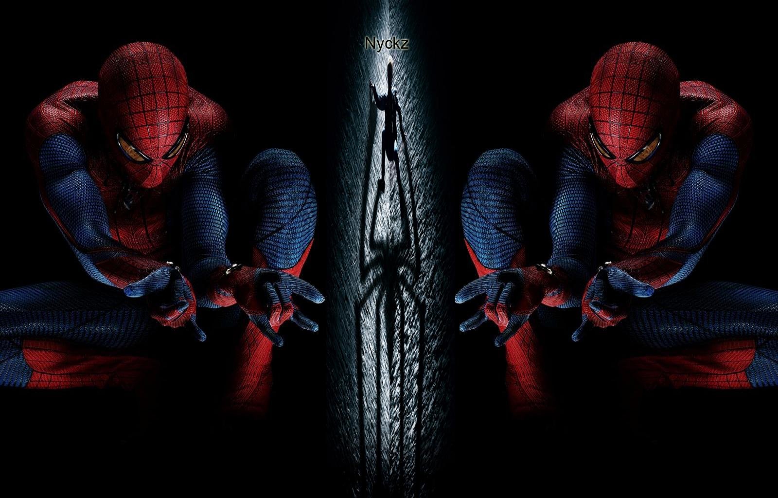 Best The Amazing Spider-Man background ID:142105 for High Resolution hd 1600x1024 desktop