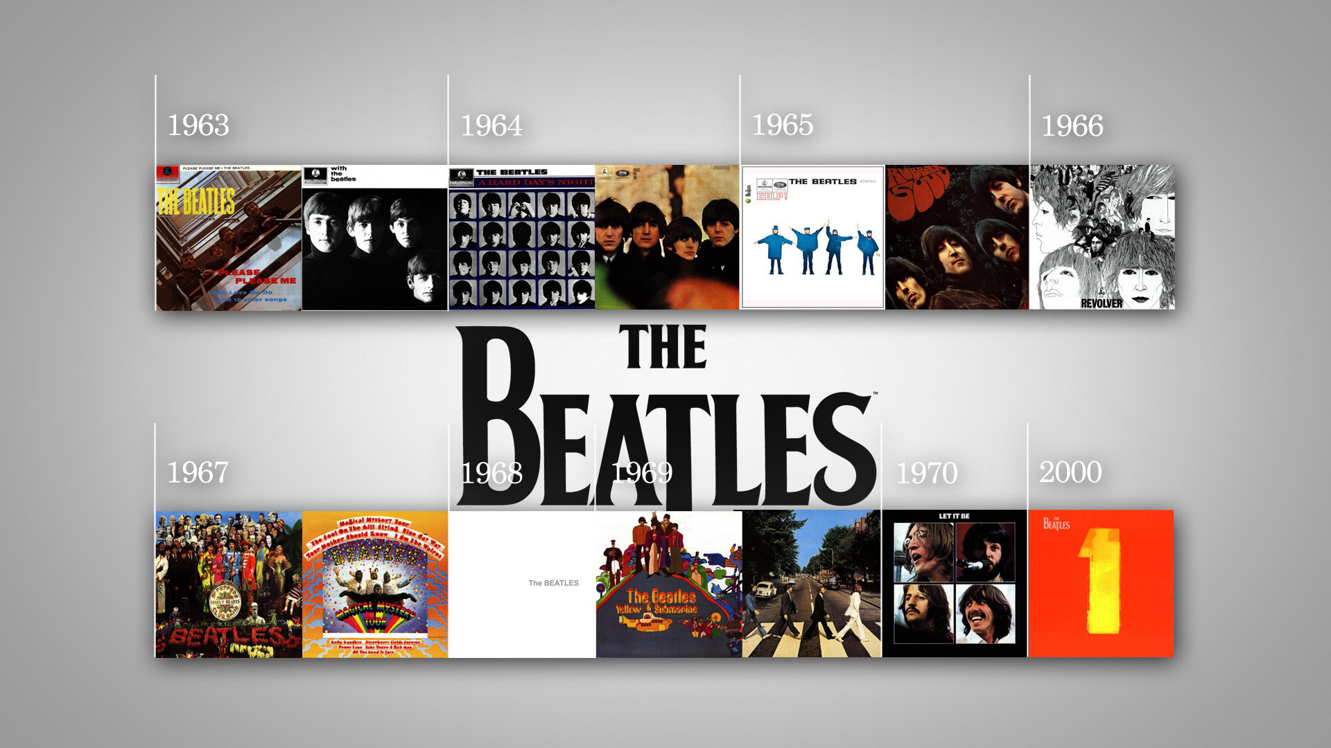 Free download The Beatles wallpaper ID:271298 hd 1080p for computer