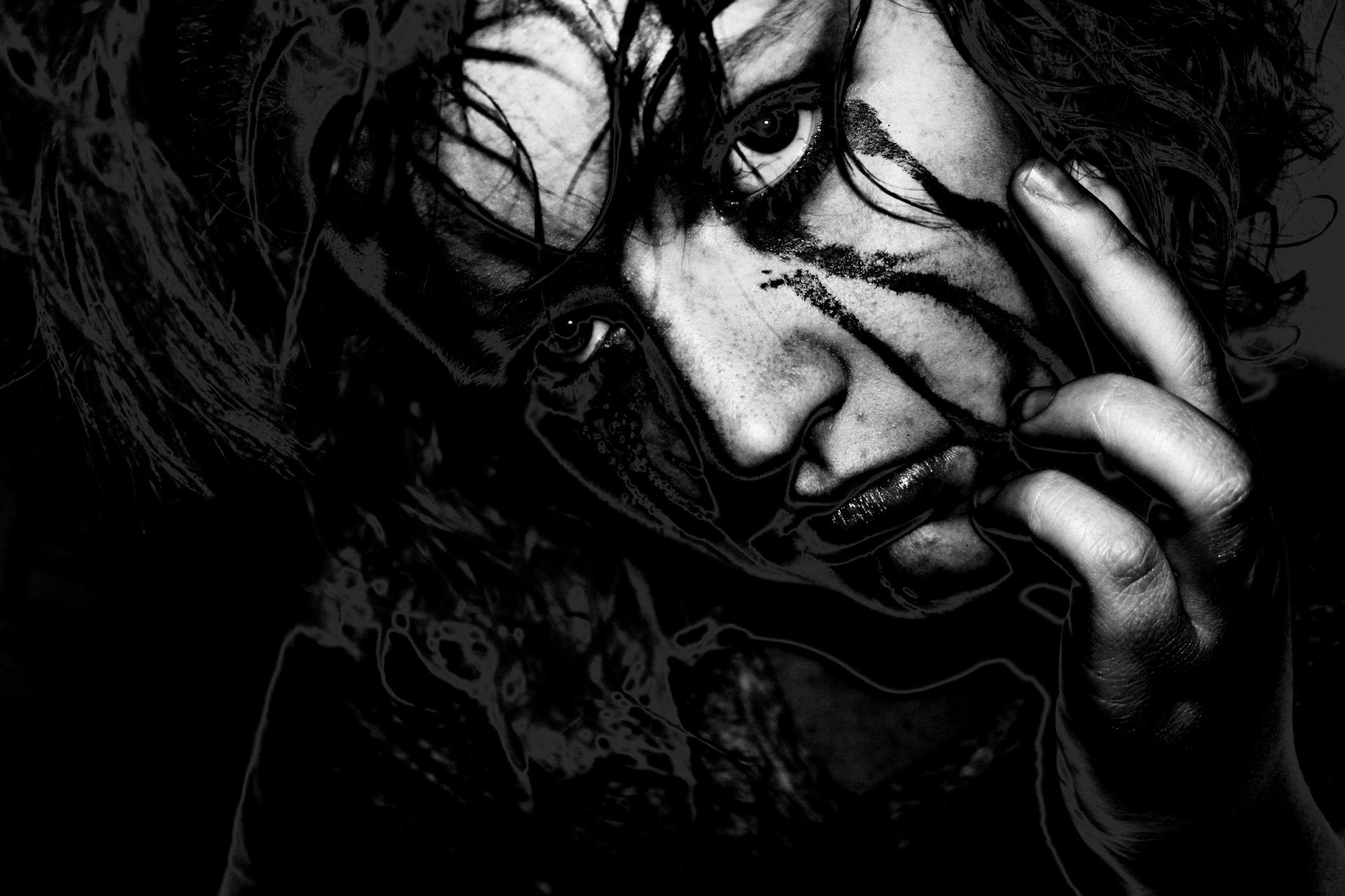 Awesome The Crow free wallpaper ID:103083 for hd 1920x1280 PC