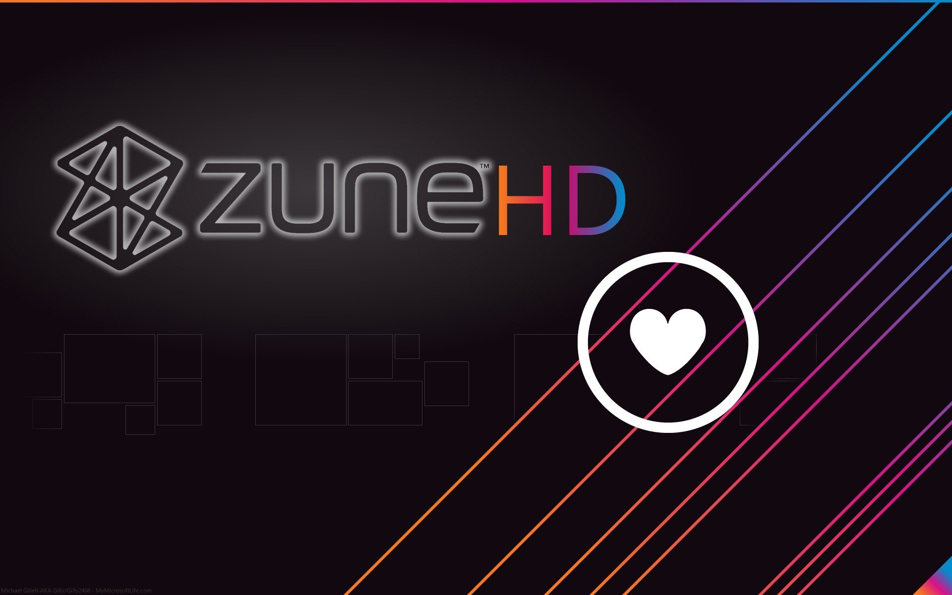 Free Zune high quality background ID:378768 for hd 1920x1200 PC