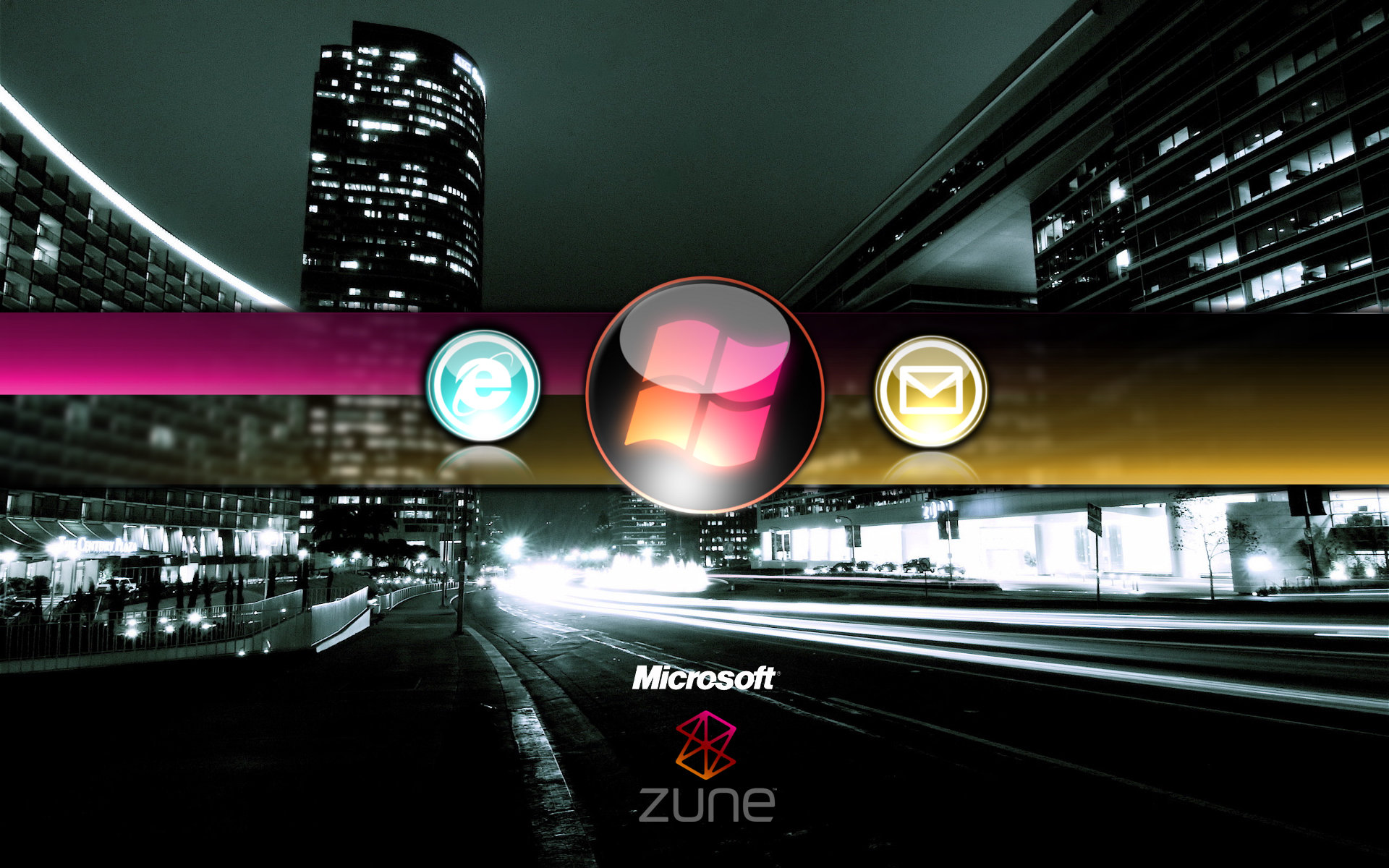 Free download Zune wallpaper ID:378770 hd 1920x1200 for computer