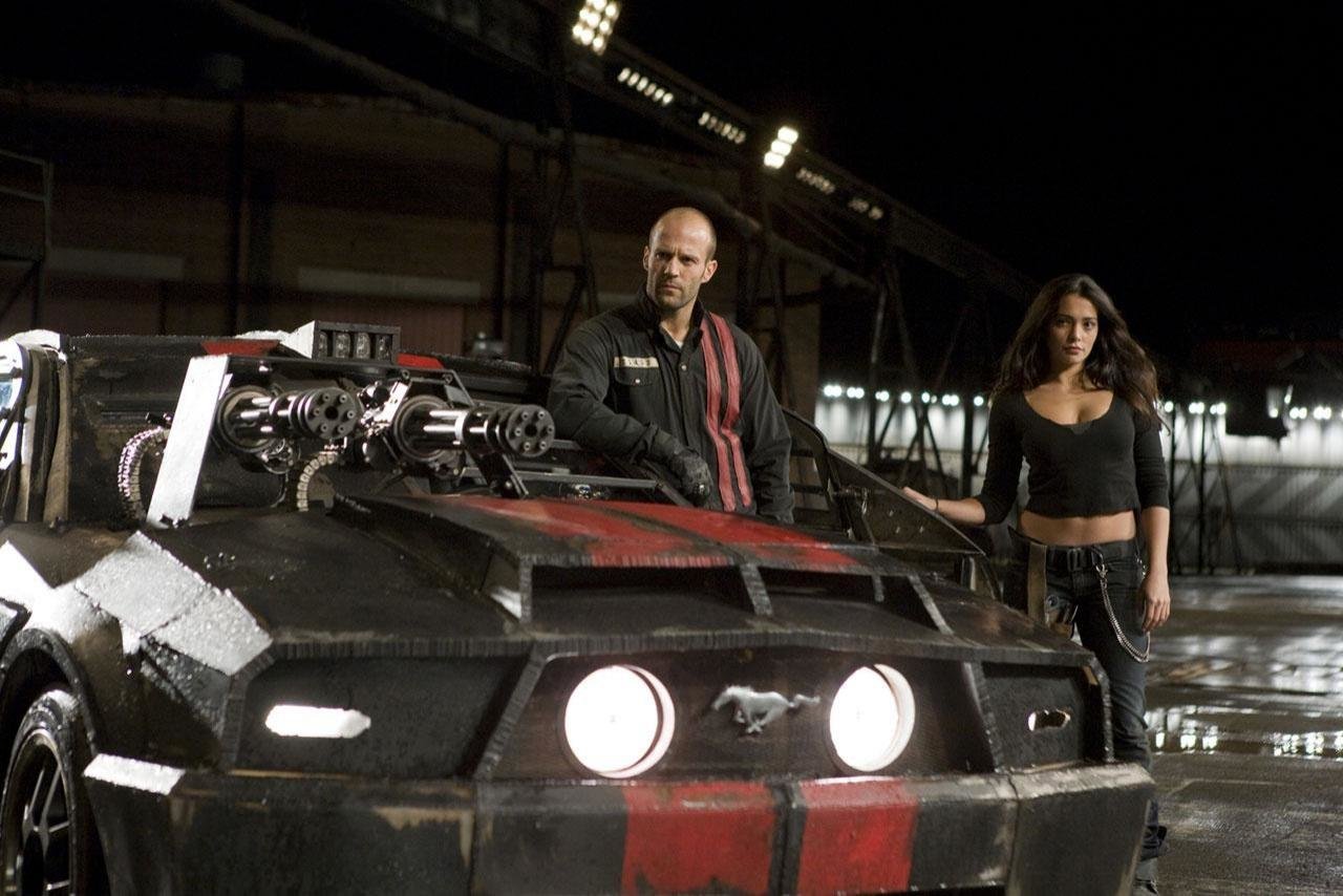 High resolution Death Race hd 1280x854 background ID:430665 for computer
