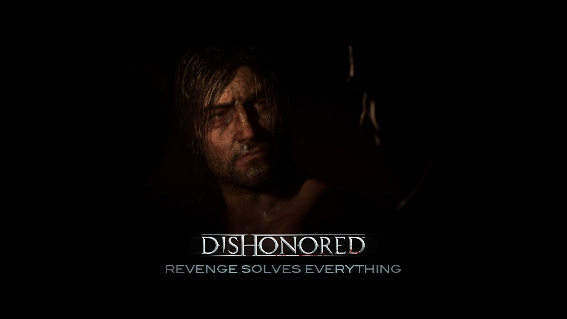 Free Dishonored high quality background ID:349455 for full hd 1920x1080 computer