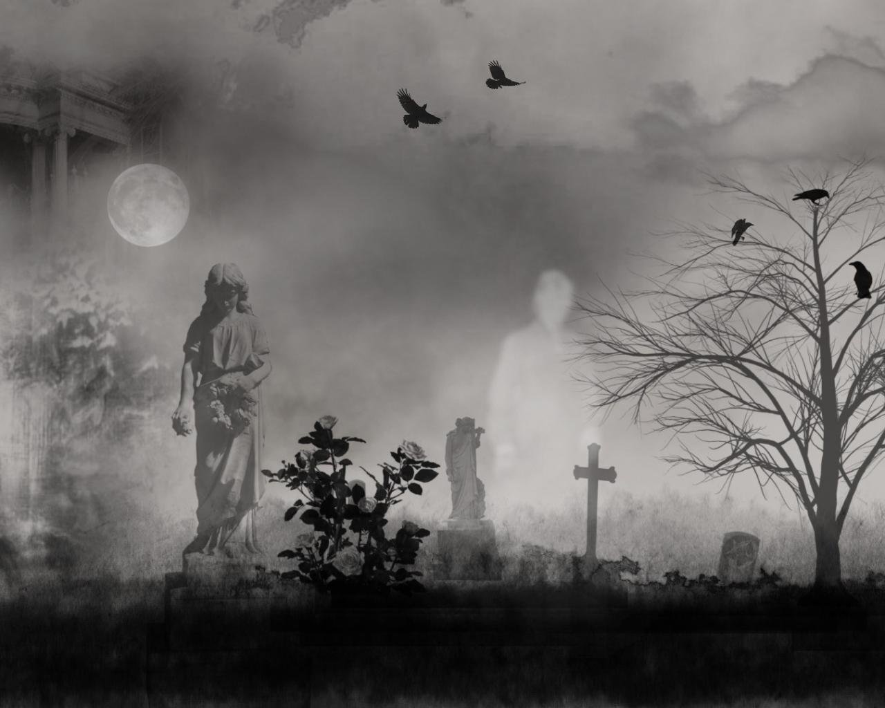 Best Gothic background ID:334953 for High Resolution hd 1280x1024 computer