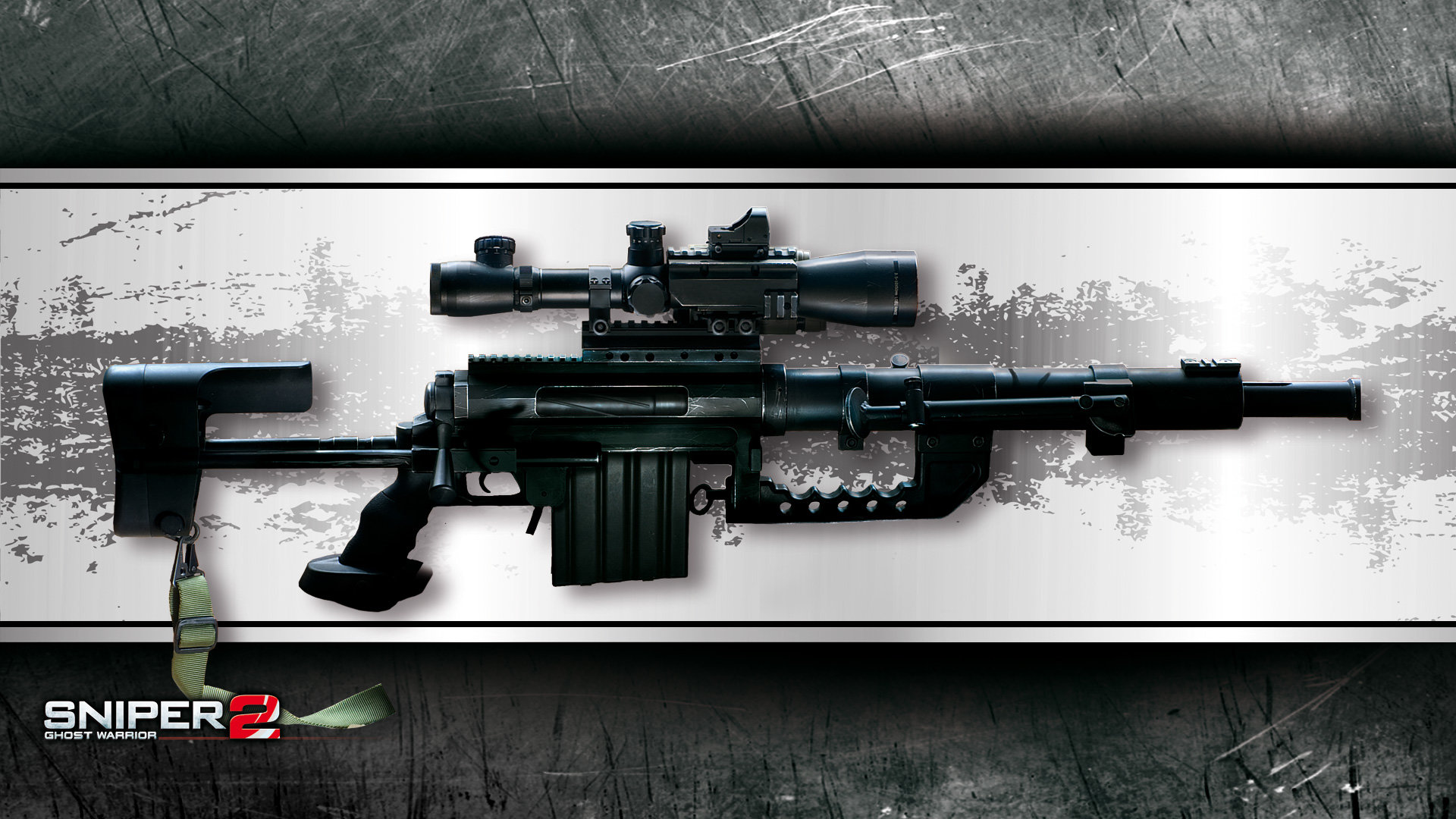 Best Sniper: Ghost Warrior 2 background ID:119385 for High Resolution 1080p desktop