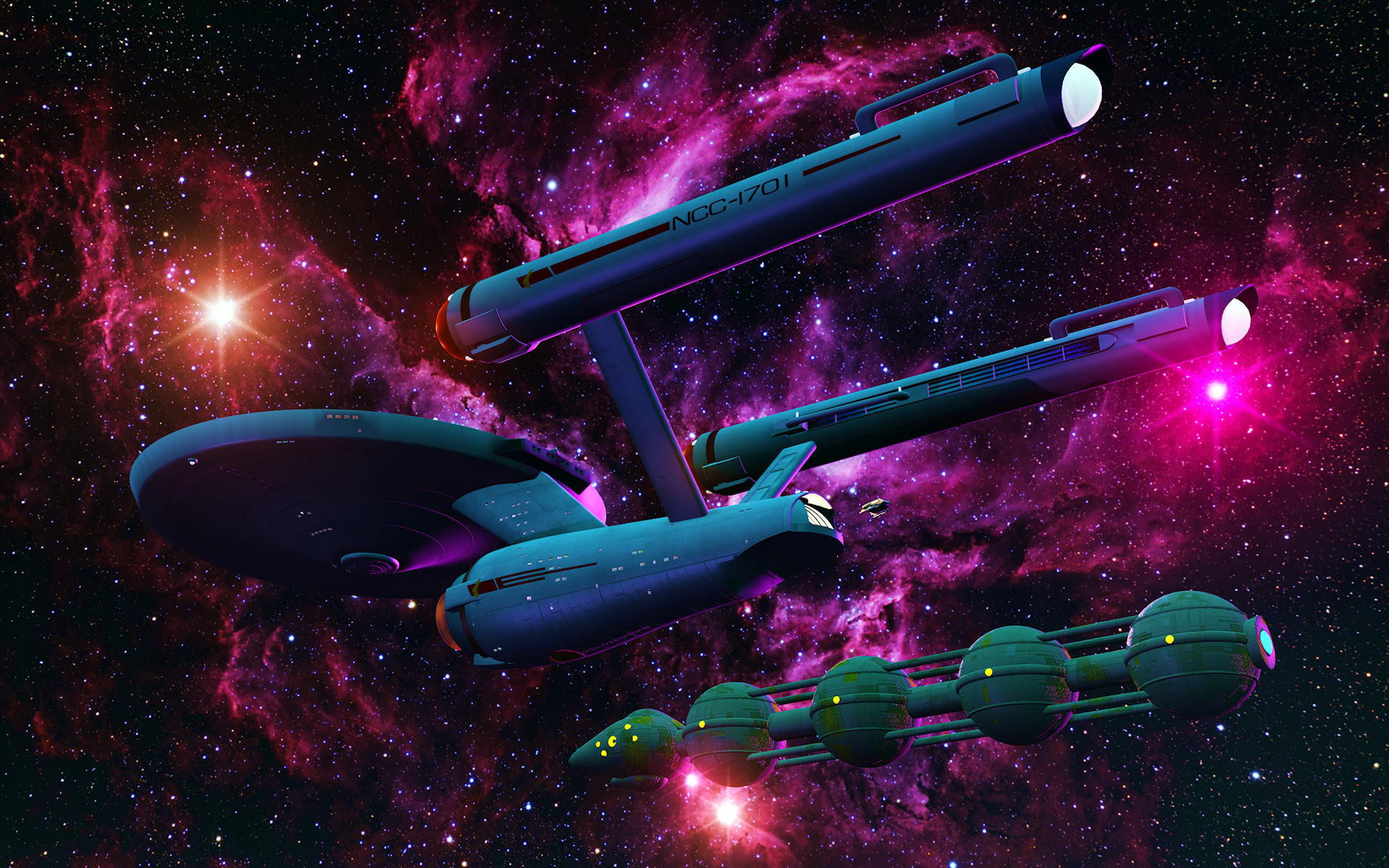 Awesome Star Trek free background ID:388959 for hd 1920x1200 PC